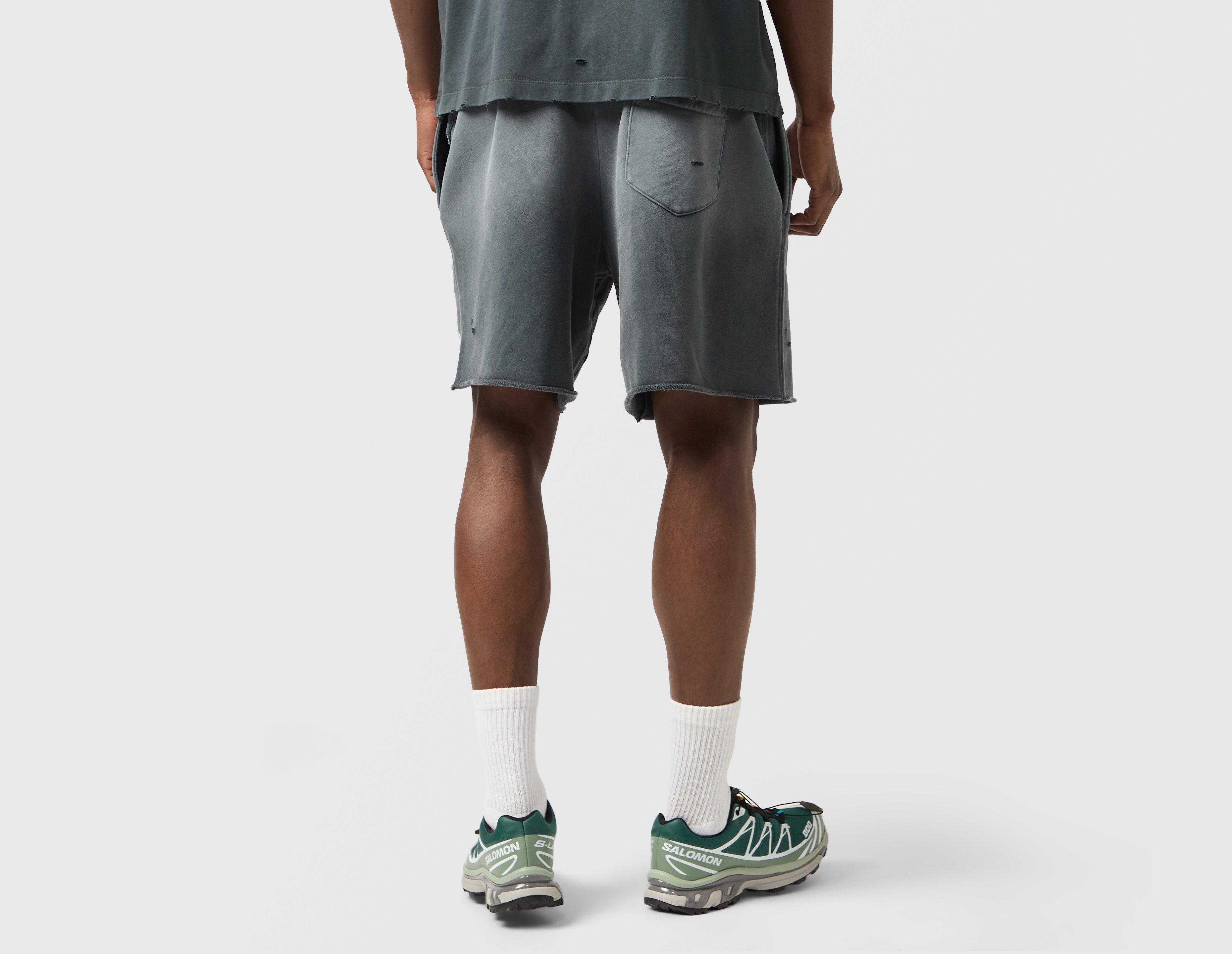 Alte Systems Analog Shorts