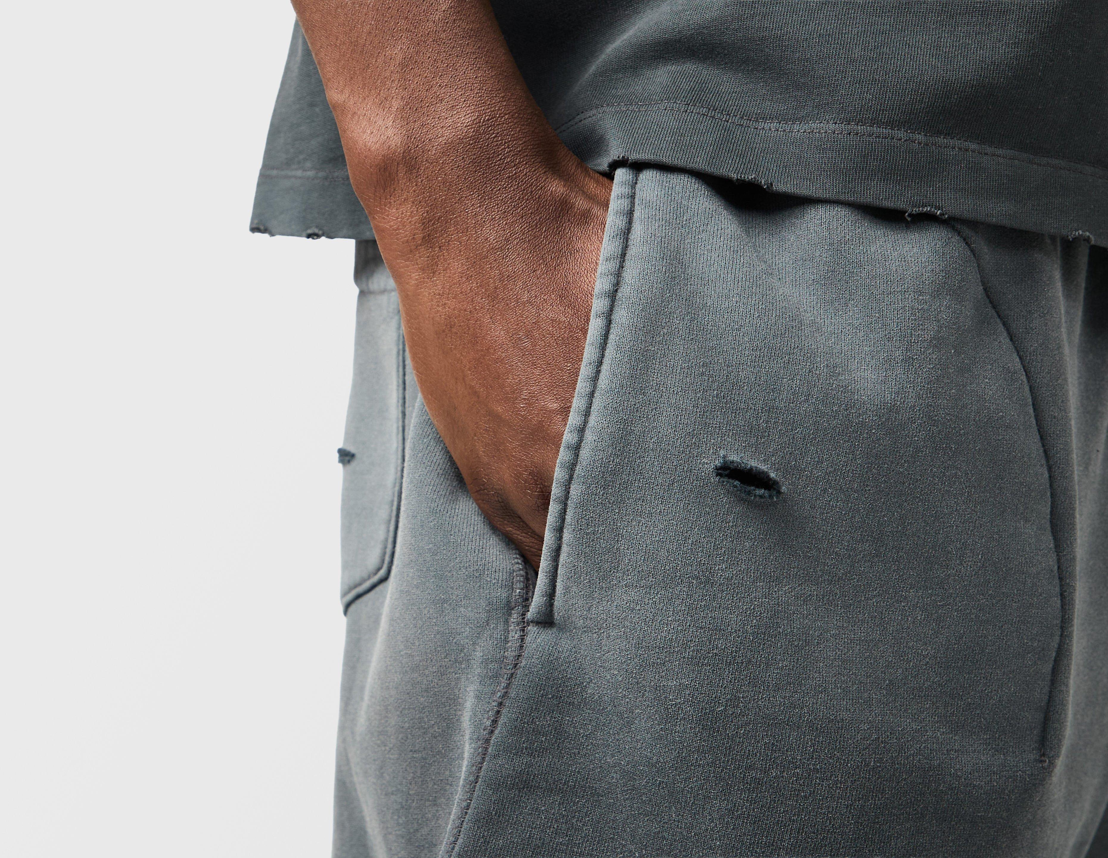 Alte Systems Analog Shorts