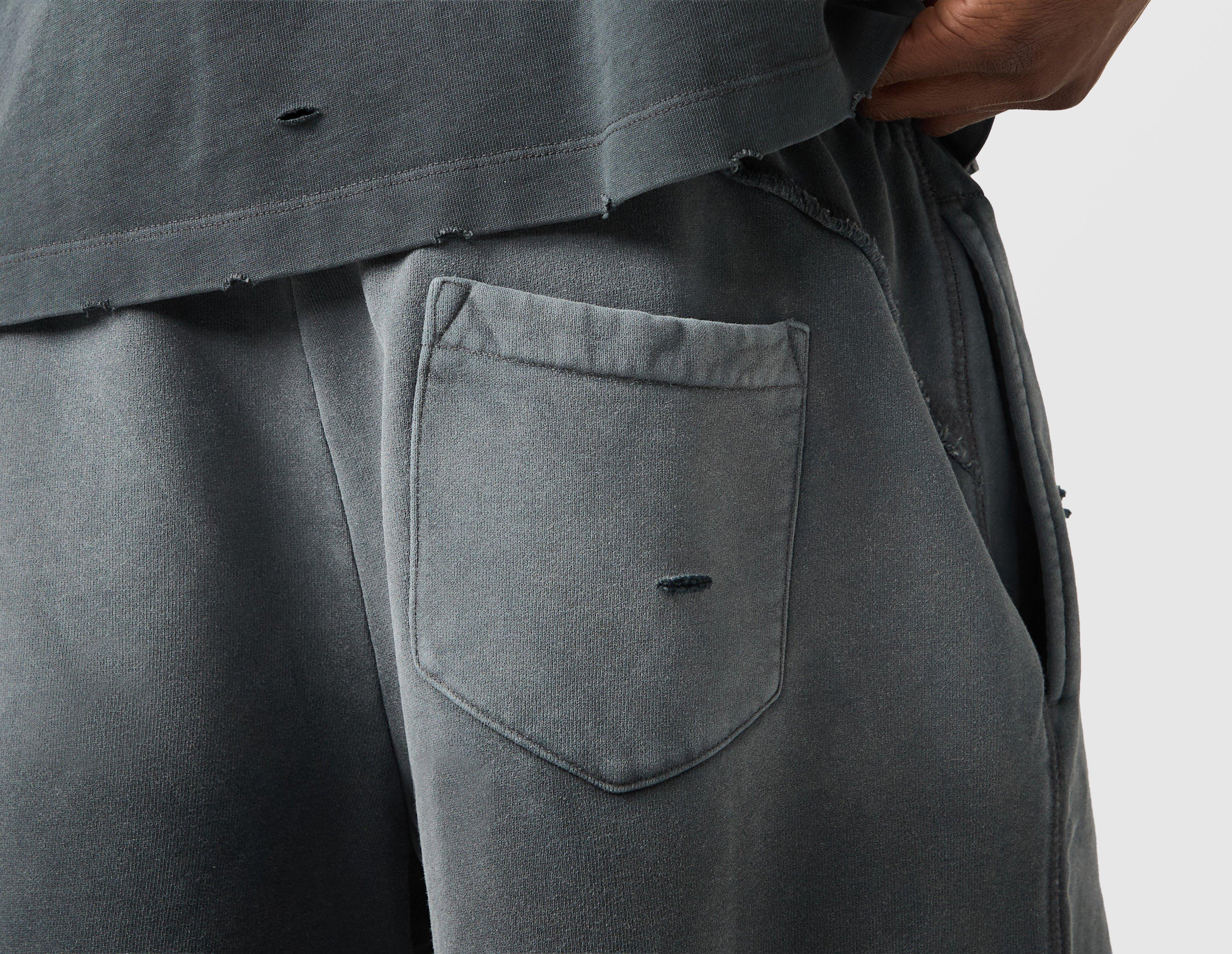 Alte Systems Analog Shorts
