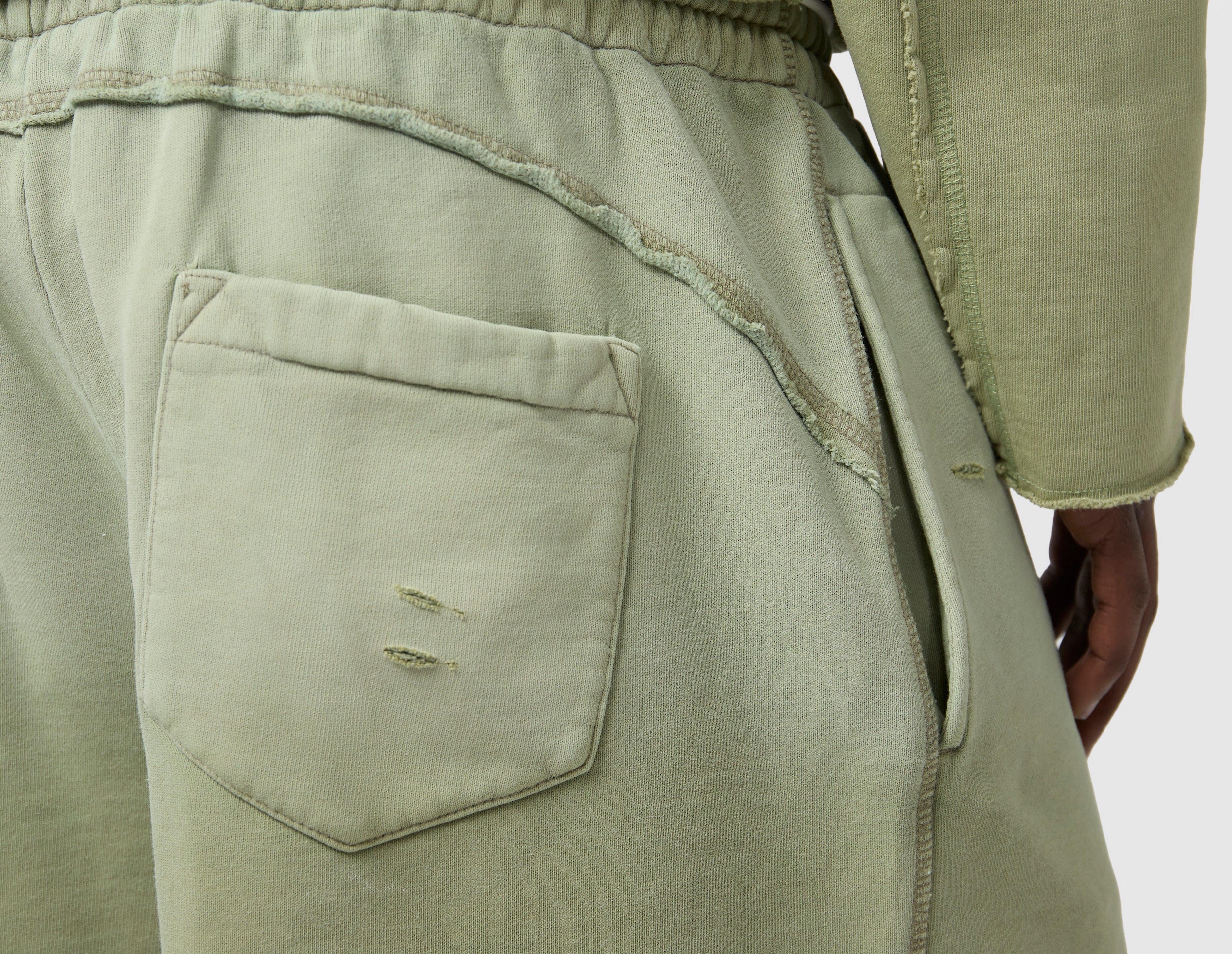 Alte Systems Analog Shorts