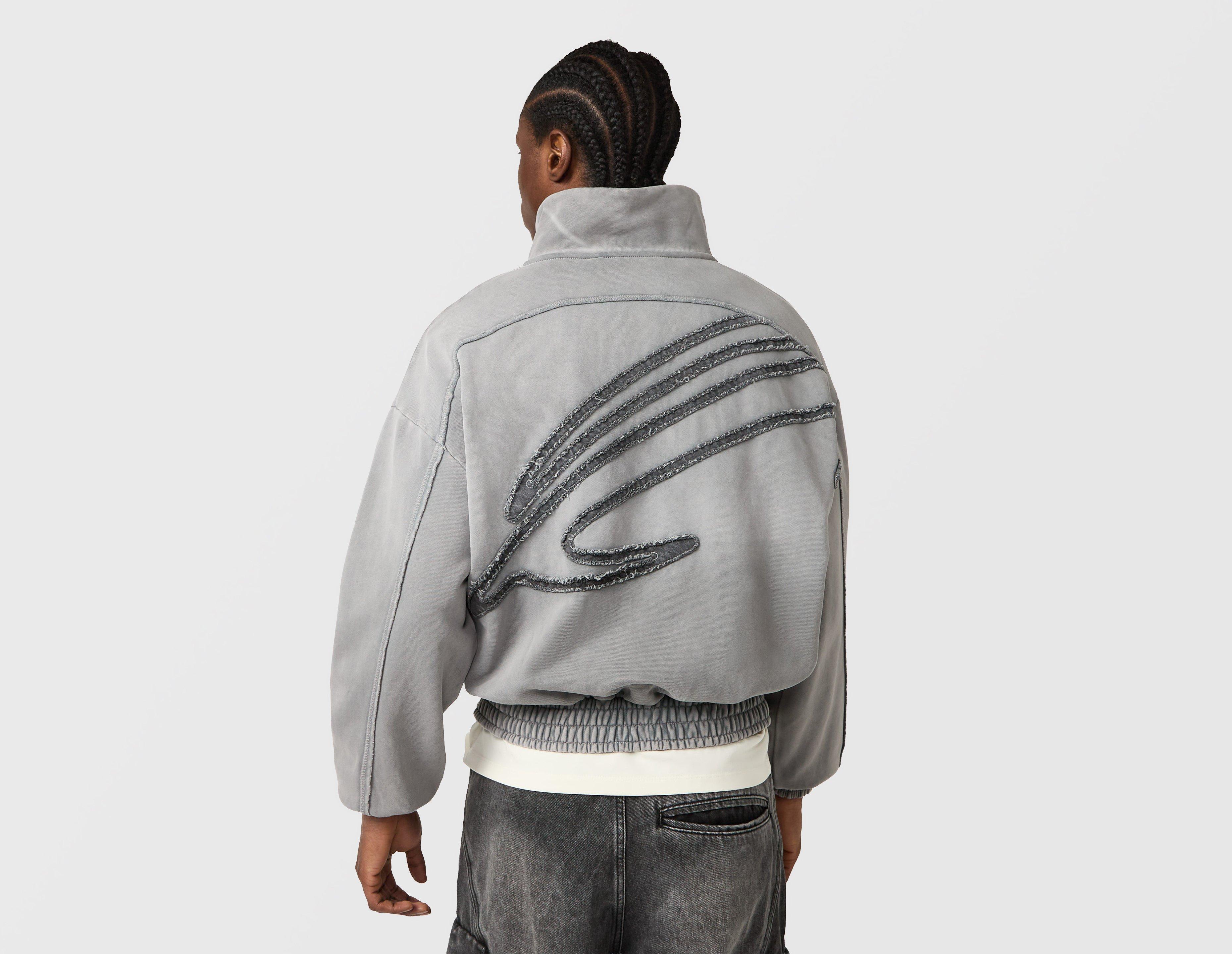Alte Systems Augment 1/4 Zip Sweatshirt