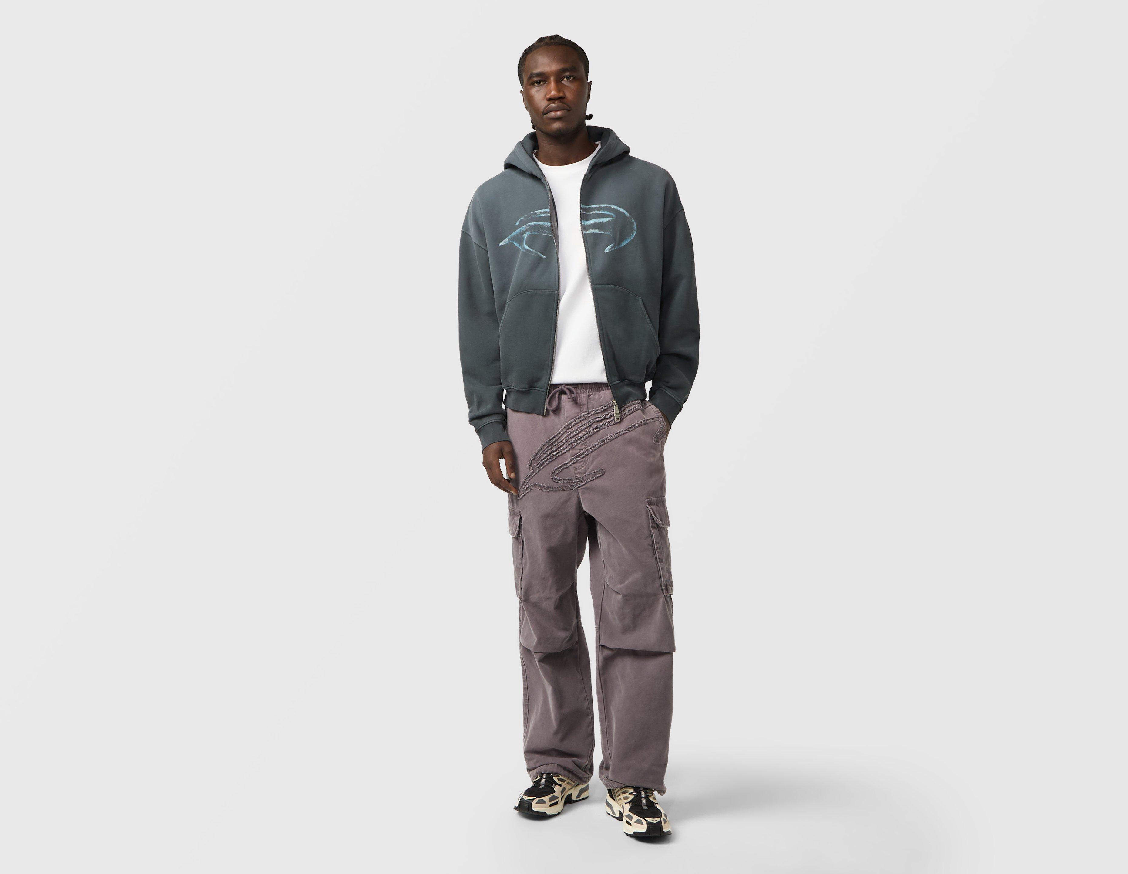 Alte Systems Axis Zip Hoodie