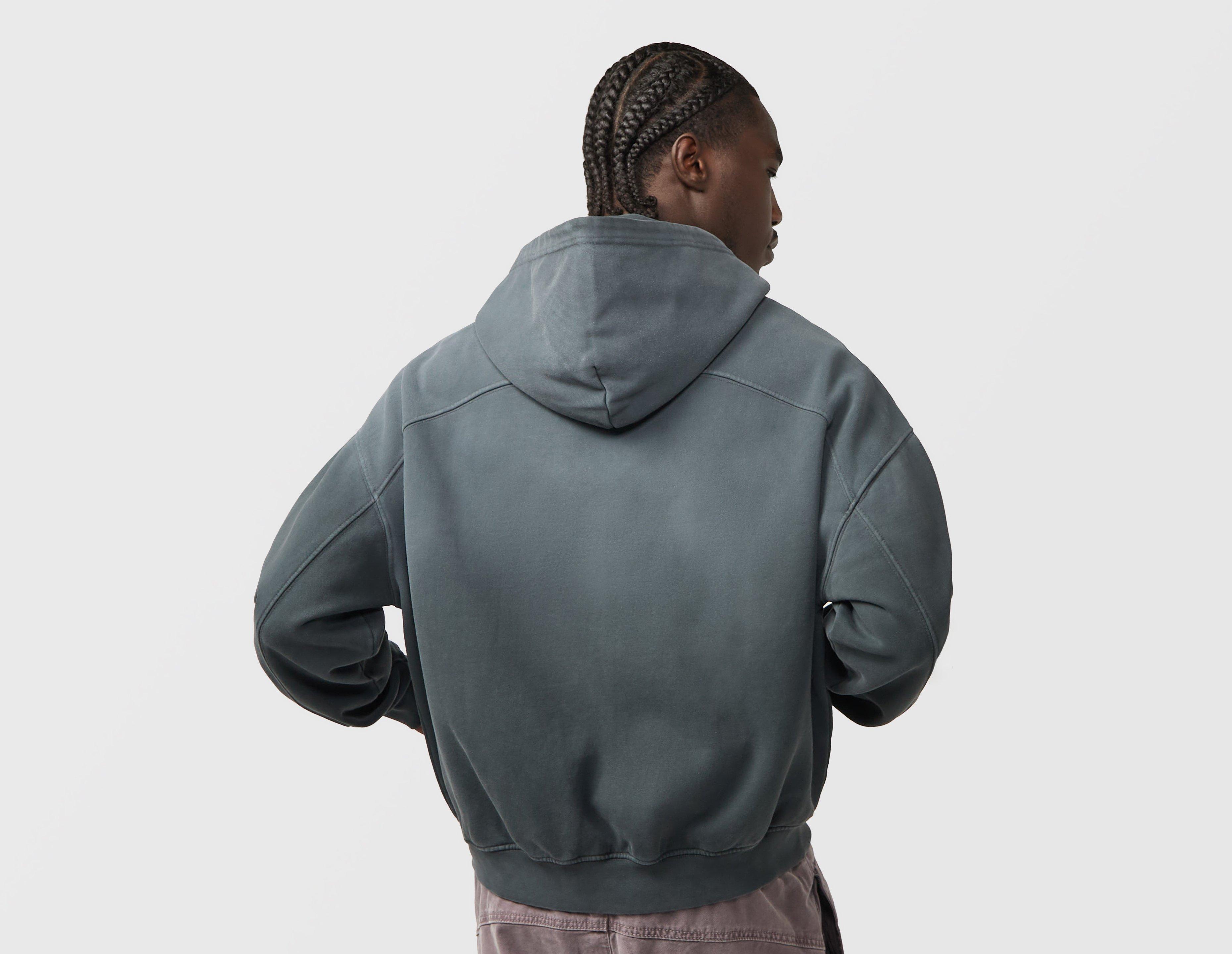 Alte Systems Axis Zip Hoodie