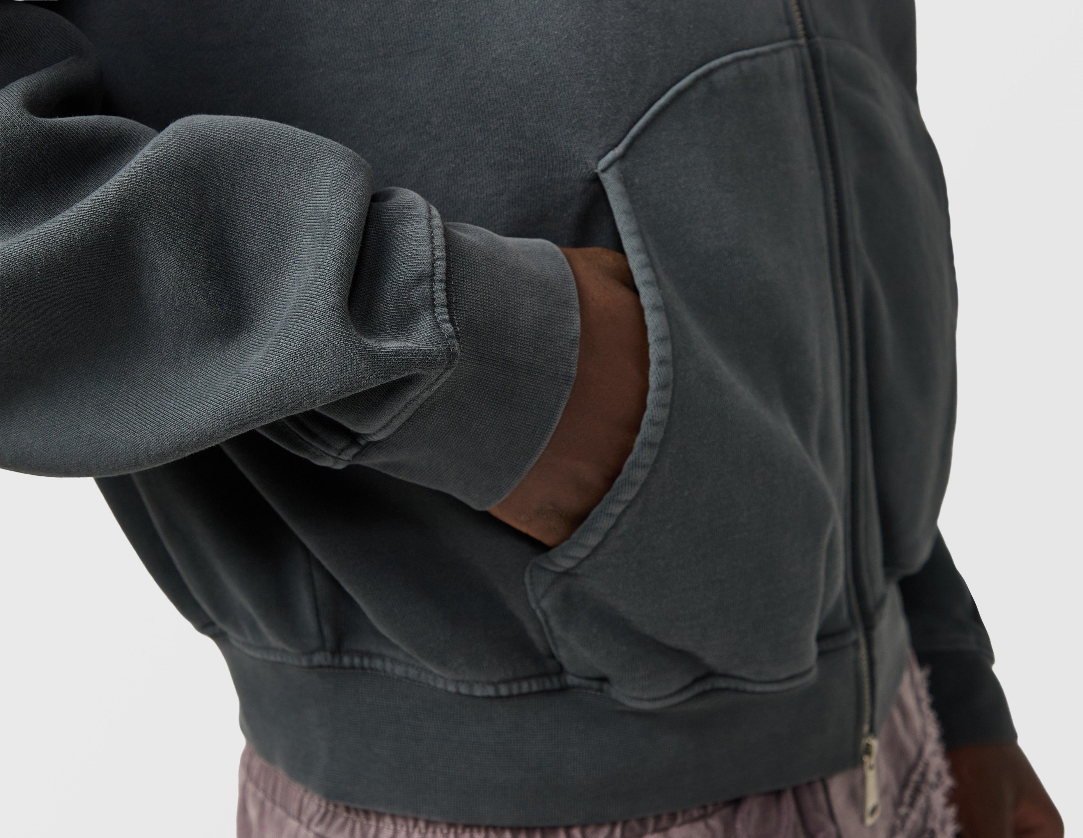 Alte Systems Axis Zip Hoodie