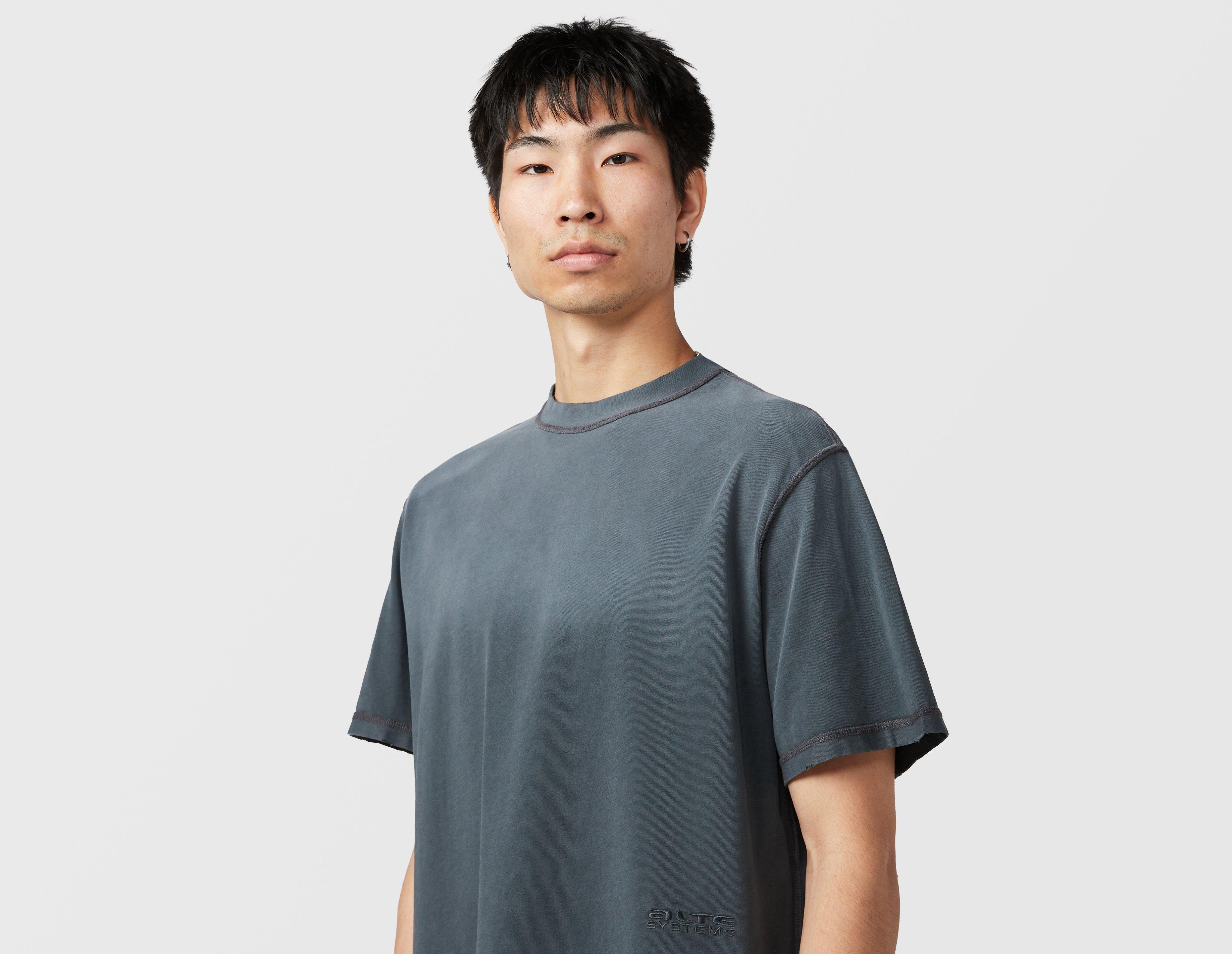 Alte Systems Axis T-Shirt