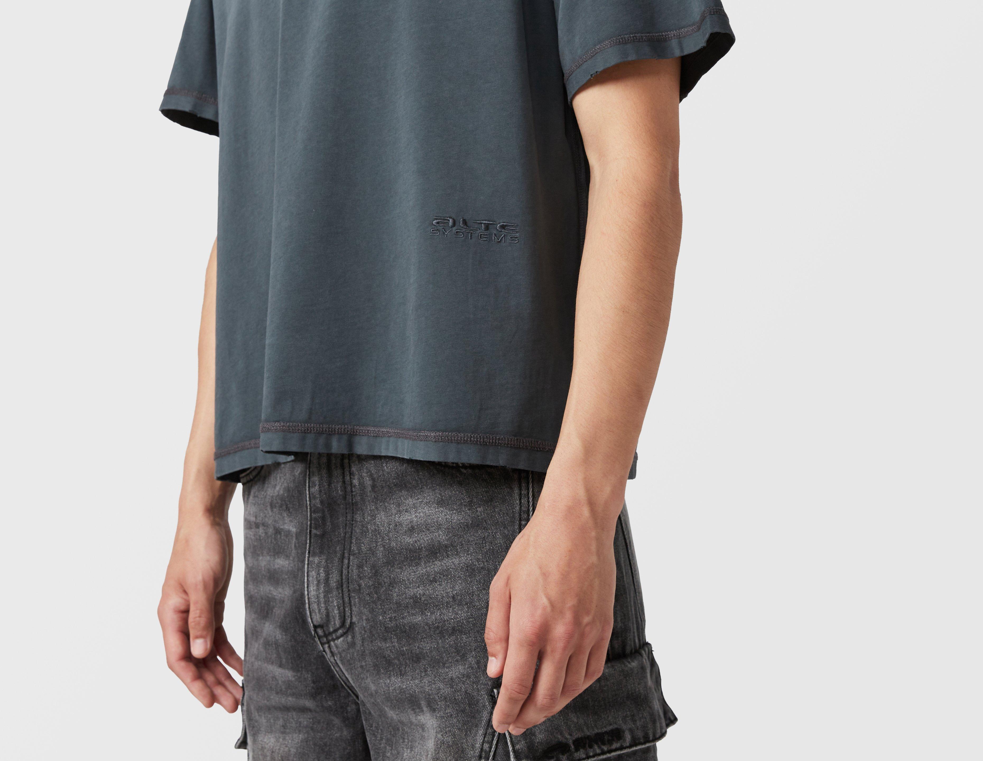 Alte Systems Axis T-Shirt