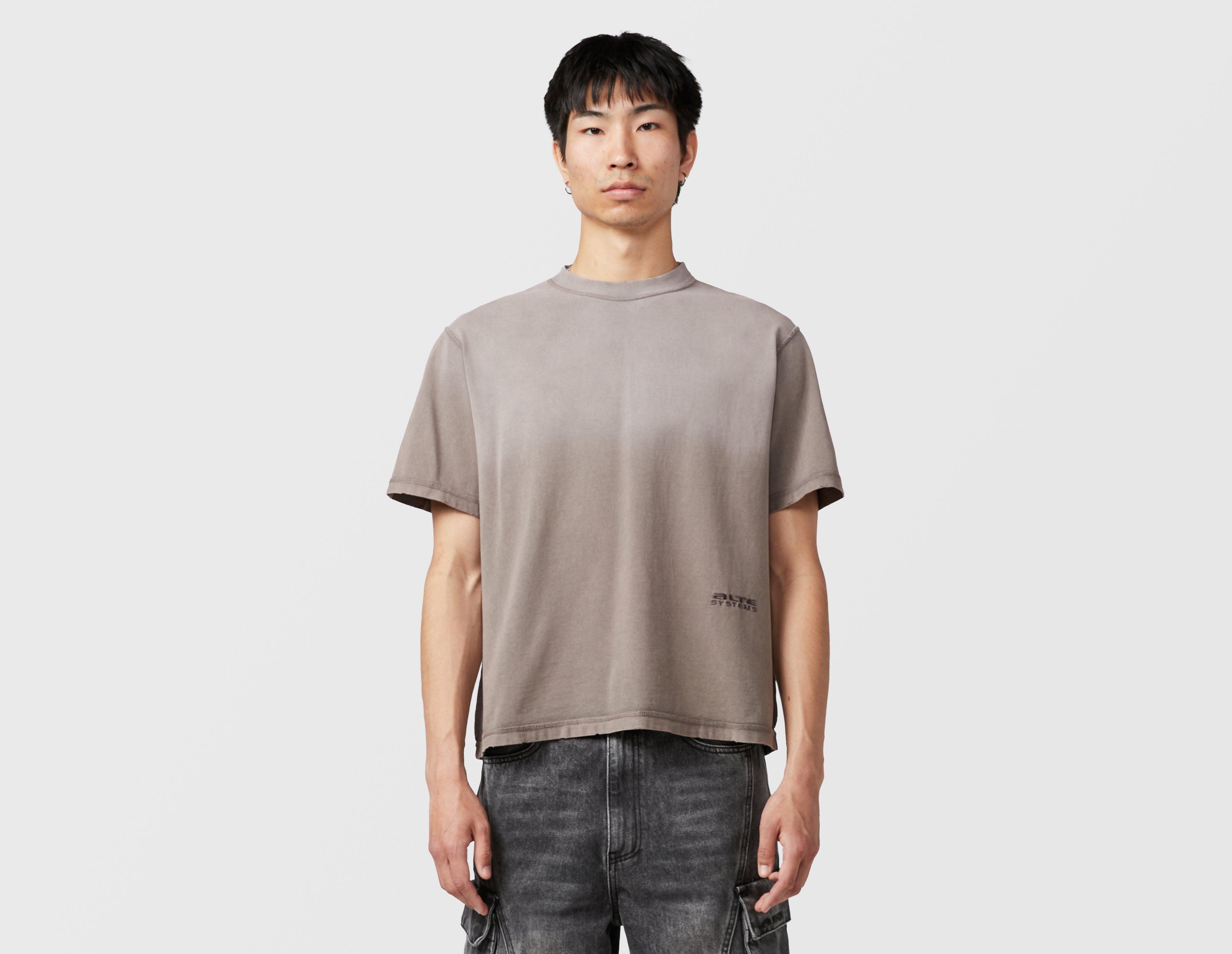 Alte Systems Axis T-Shirt
