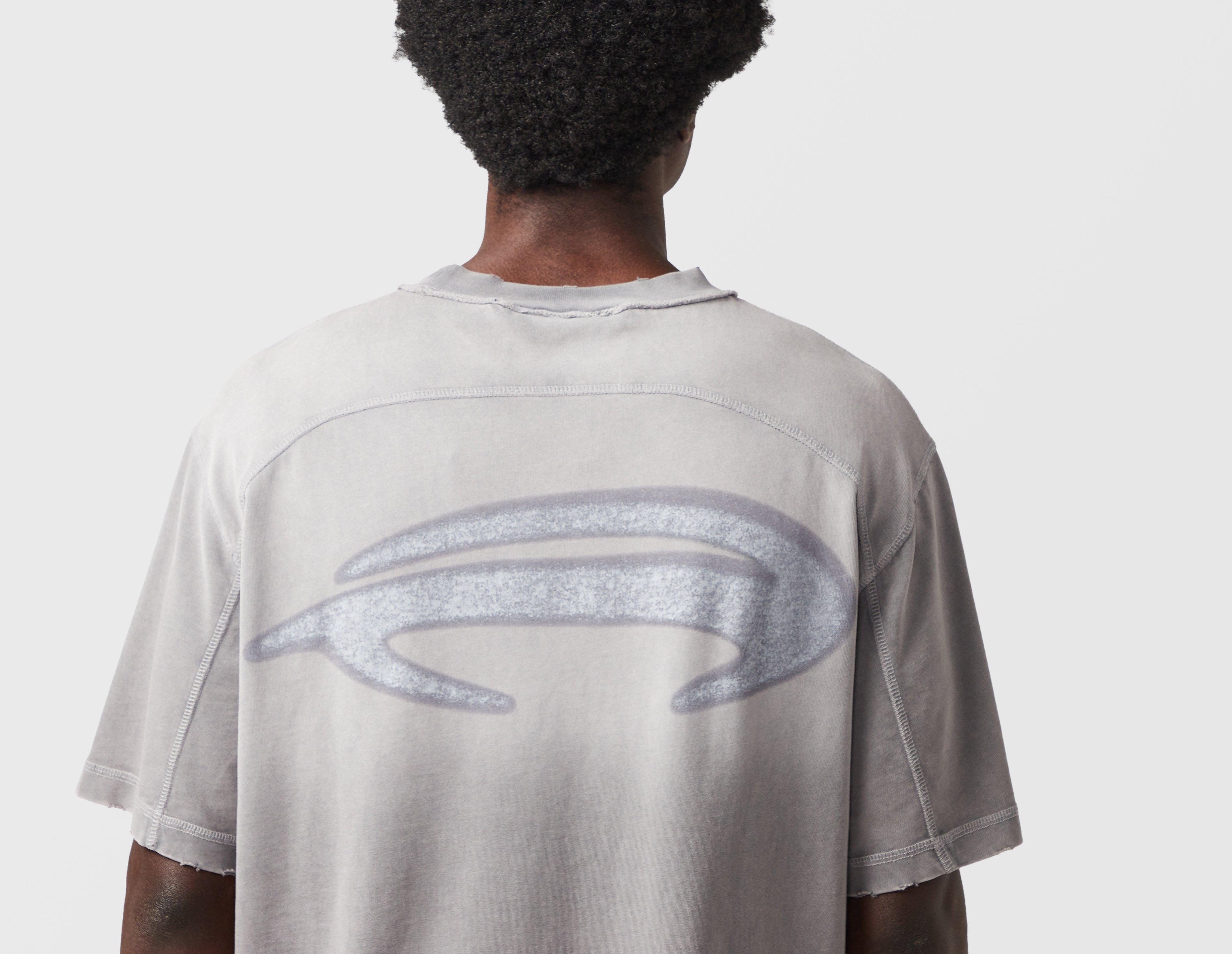 Alte Systems Algorithm T-Shirt