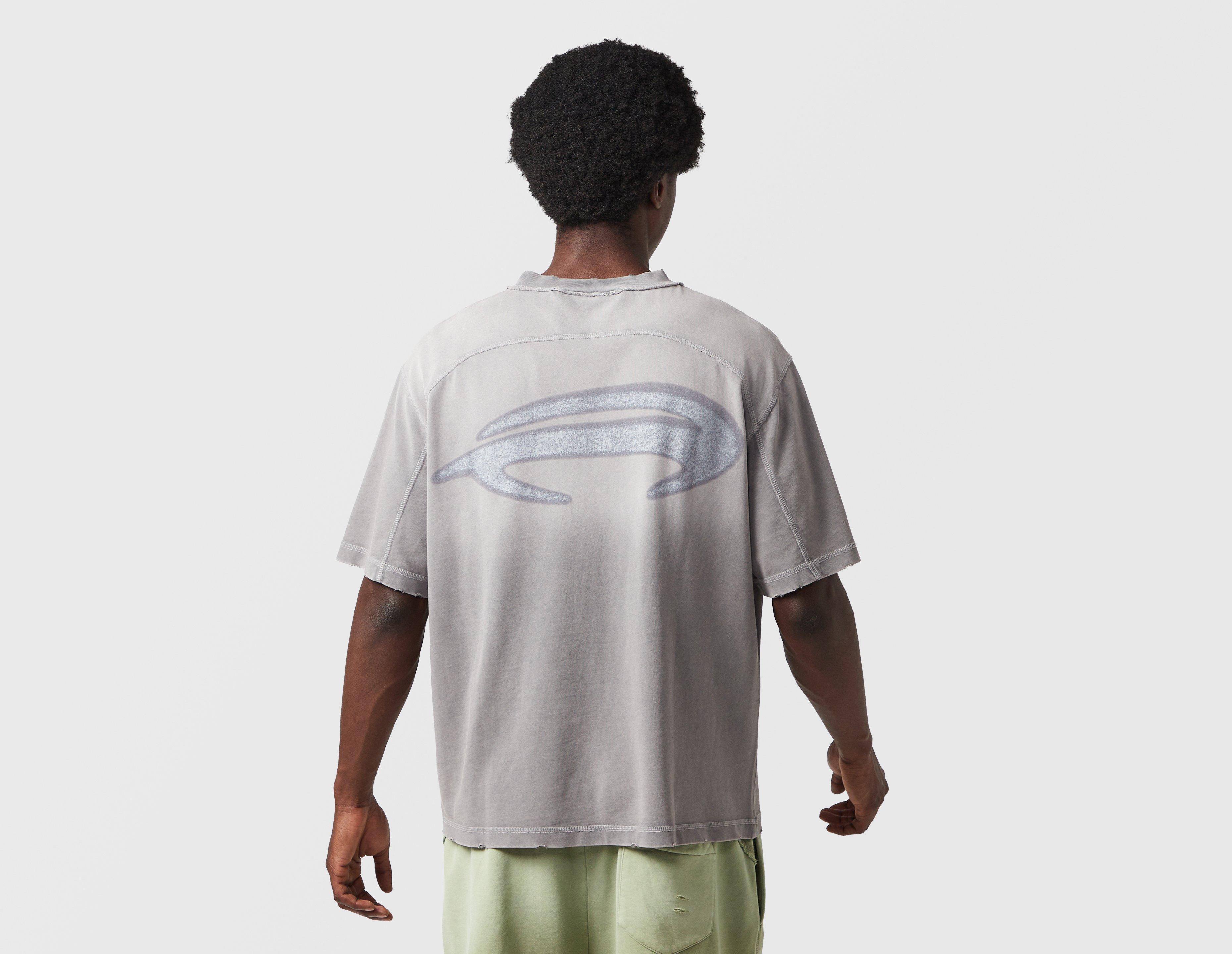 Alte Systems Algorithm T-Shirt