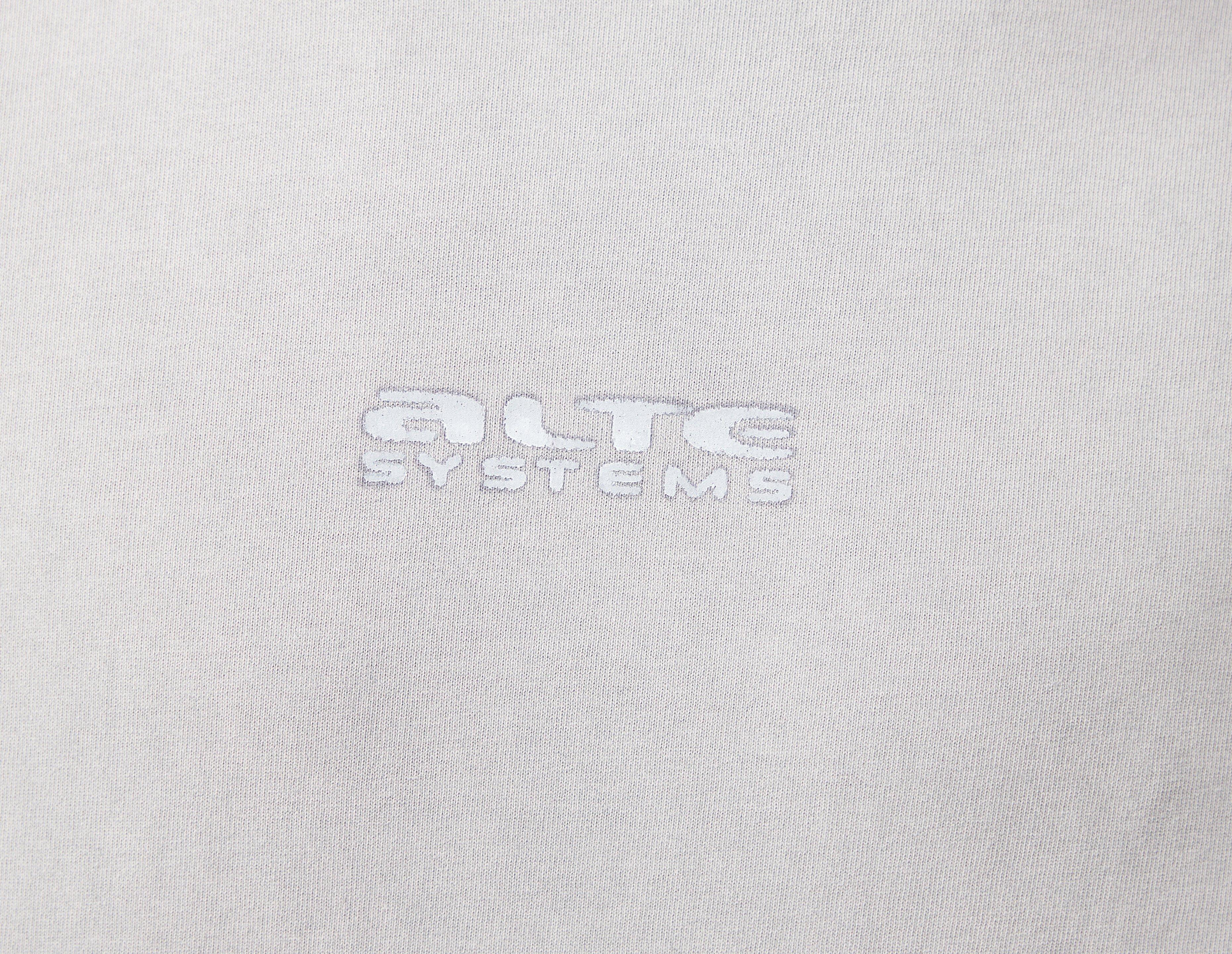 Alte Systems Algorithm T-Shirt