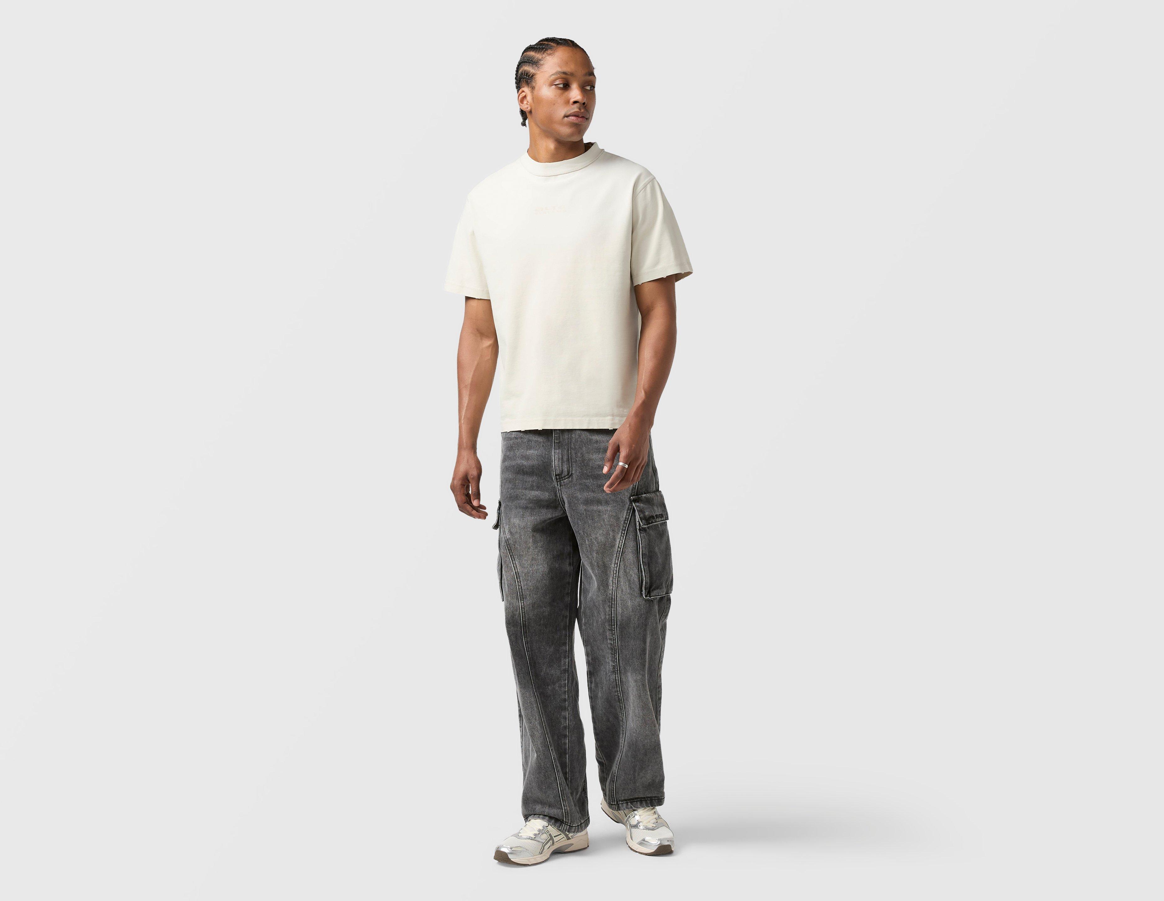 Alte Systems Algorithm T-Shirt