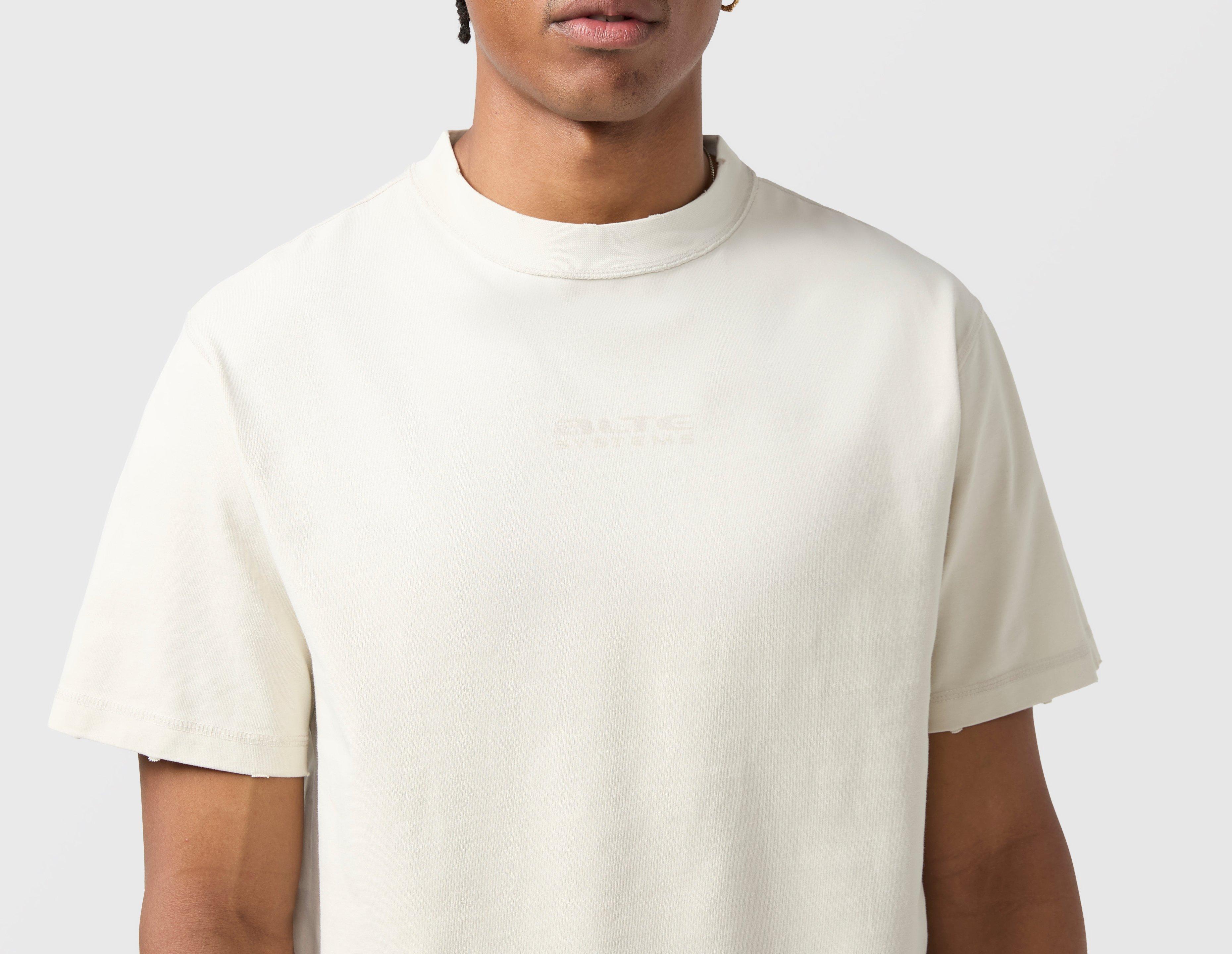 Alte Systems Algorithm T-Shirt