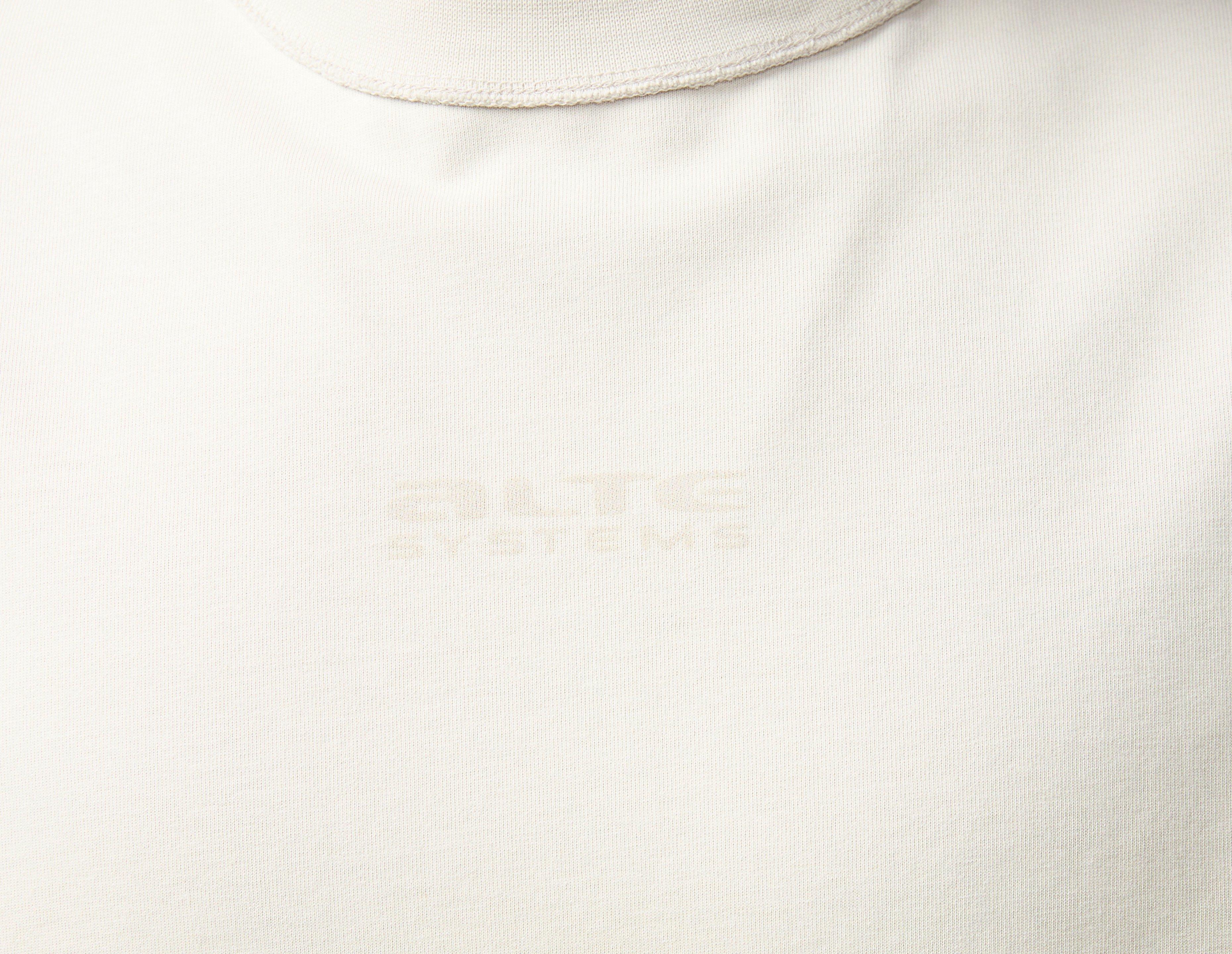Alte Systems Algorithm T-Shirt