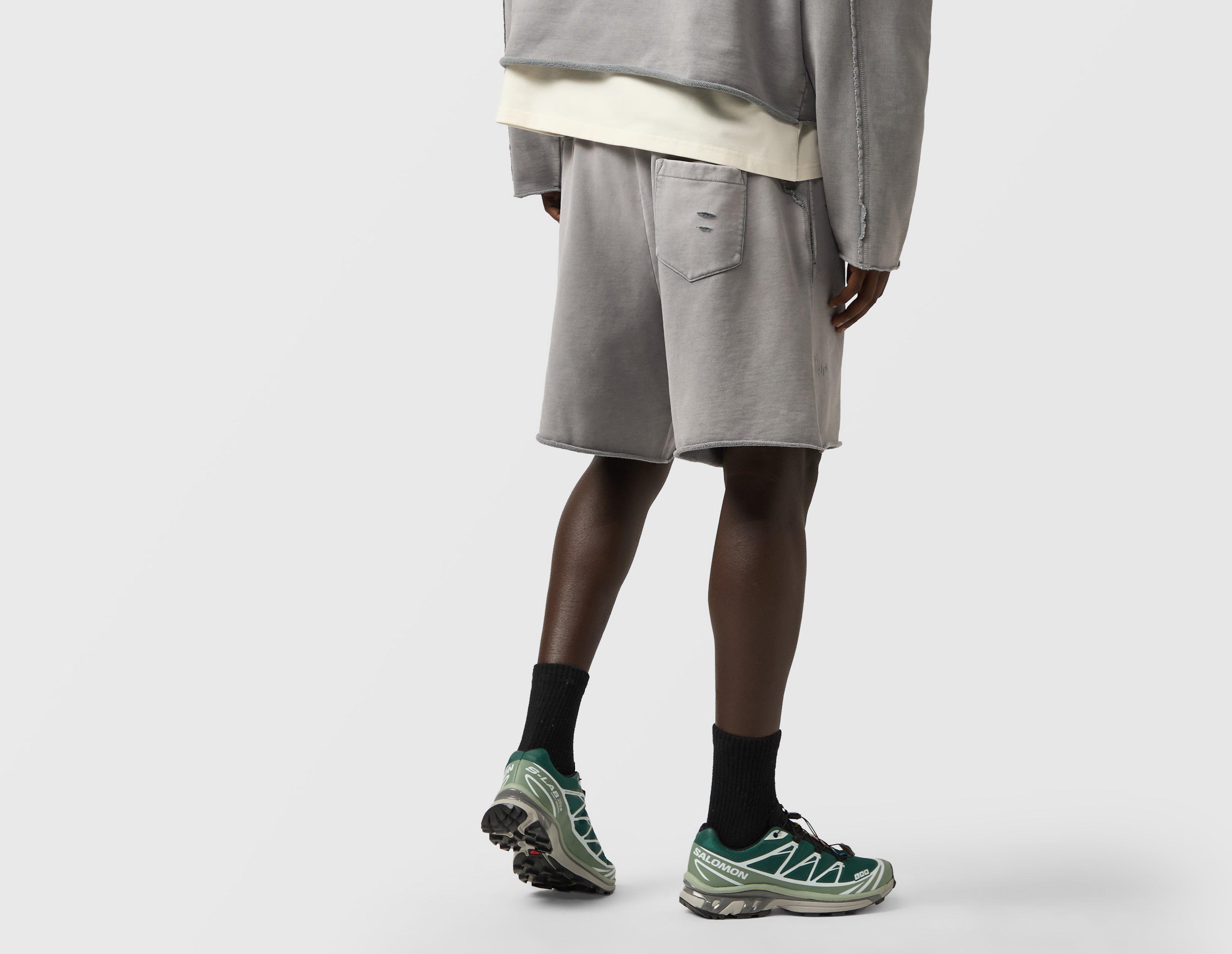 Alte Systems Analog Shorts