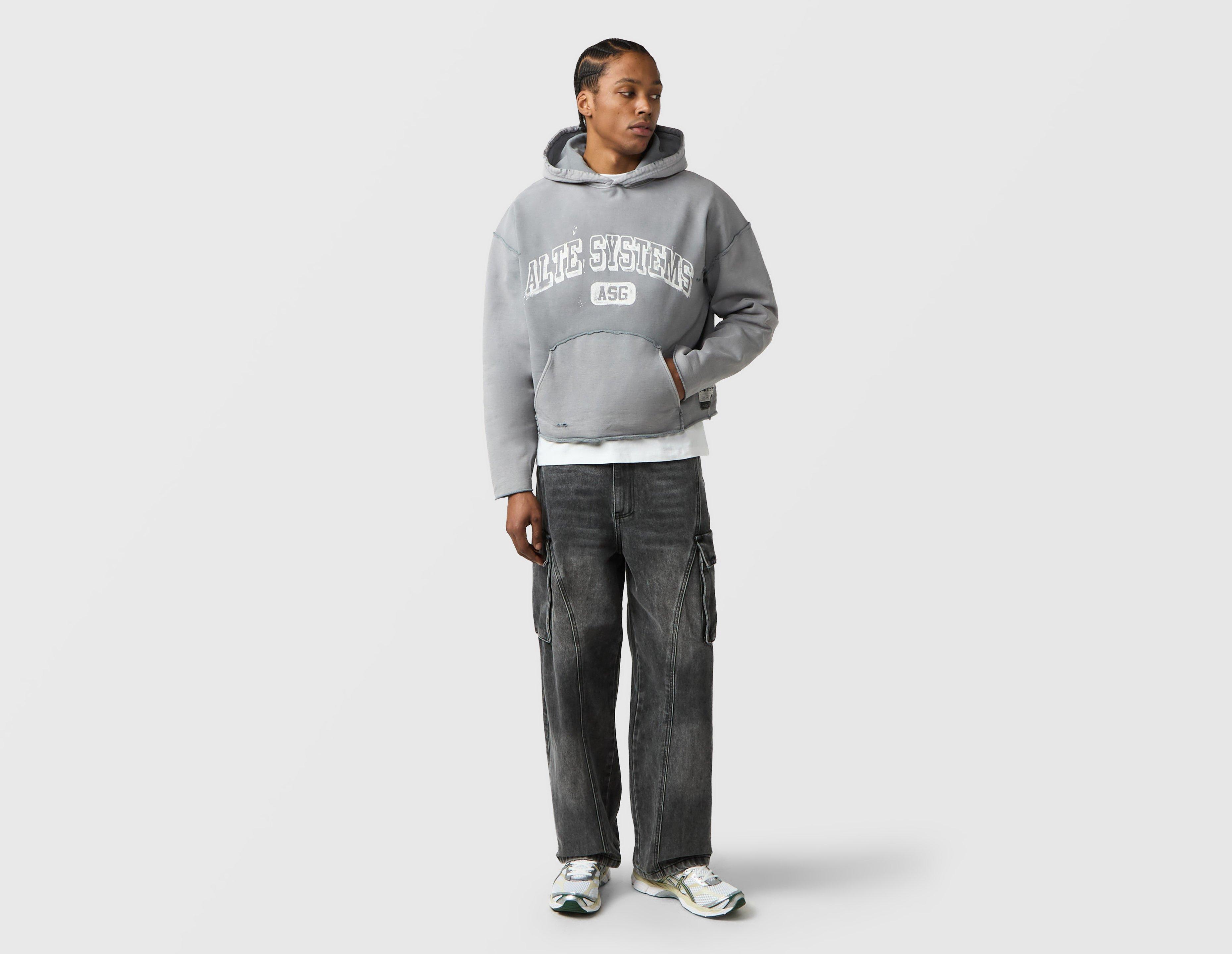 Alte Systems Analog Hoodie