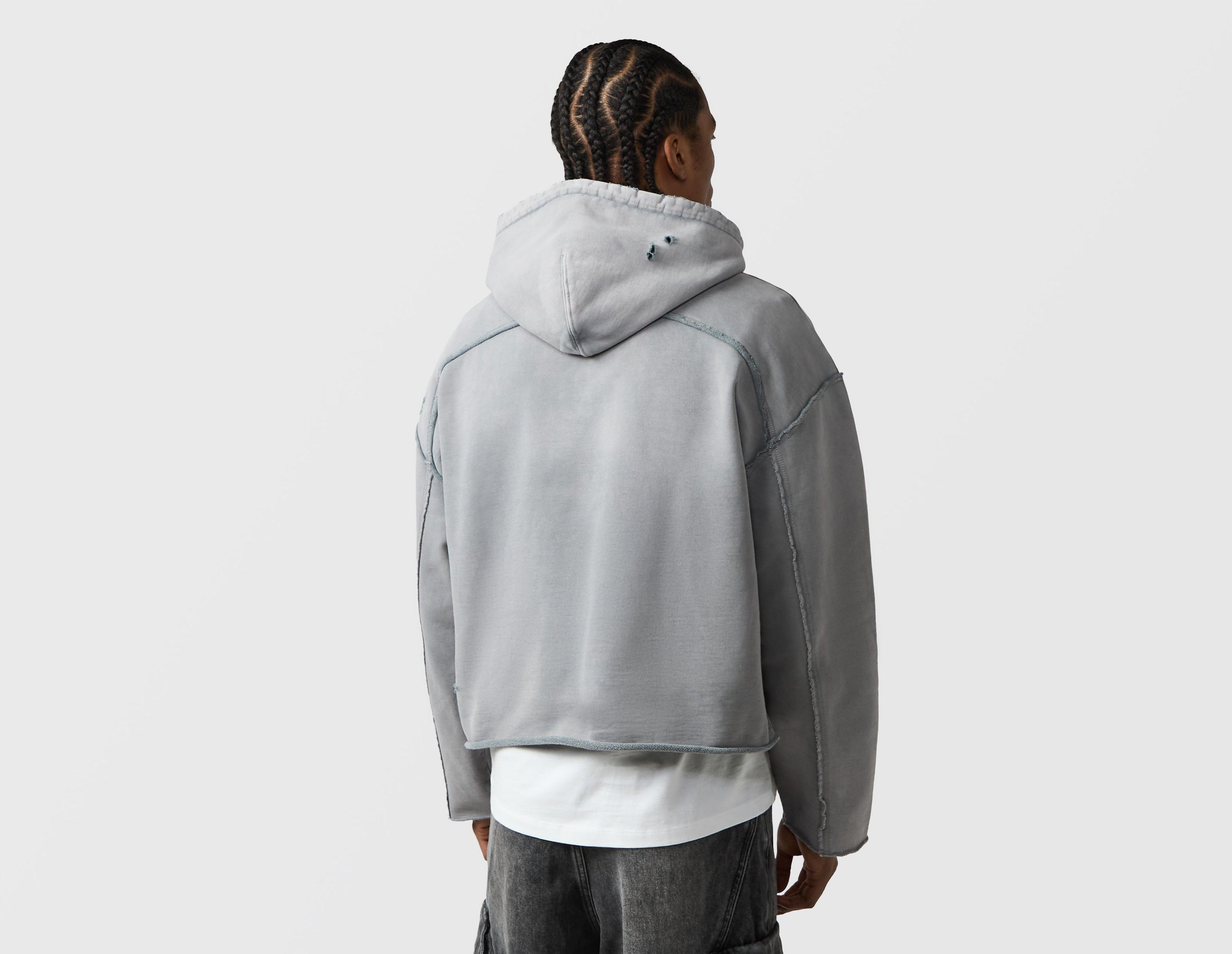 Alte Systems Analog Hoodie
