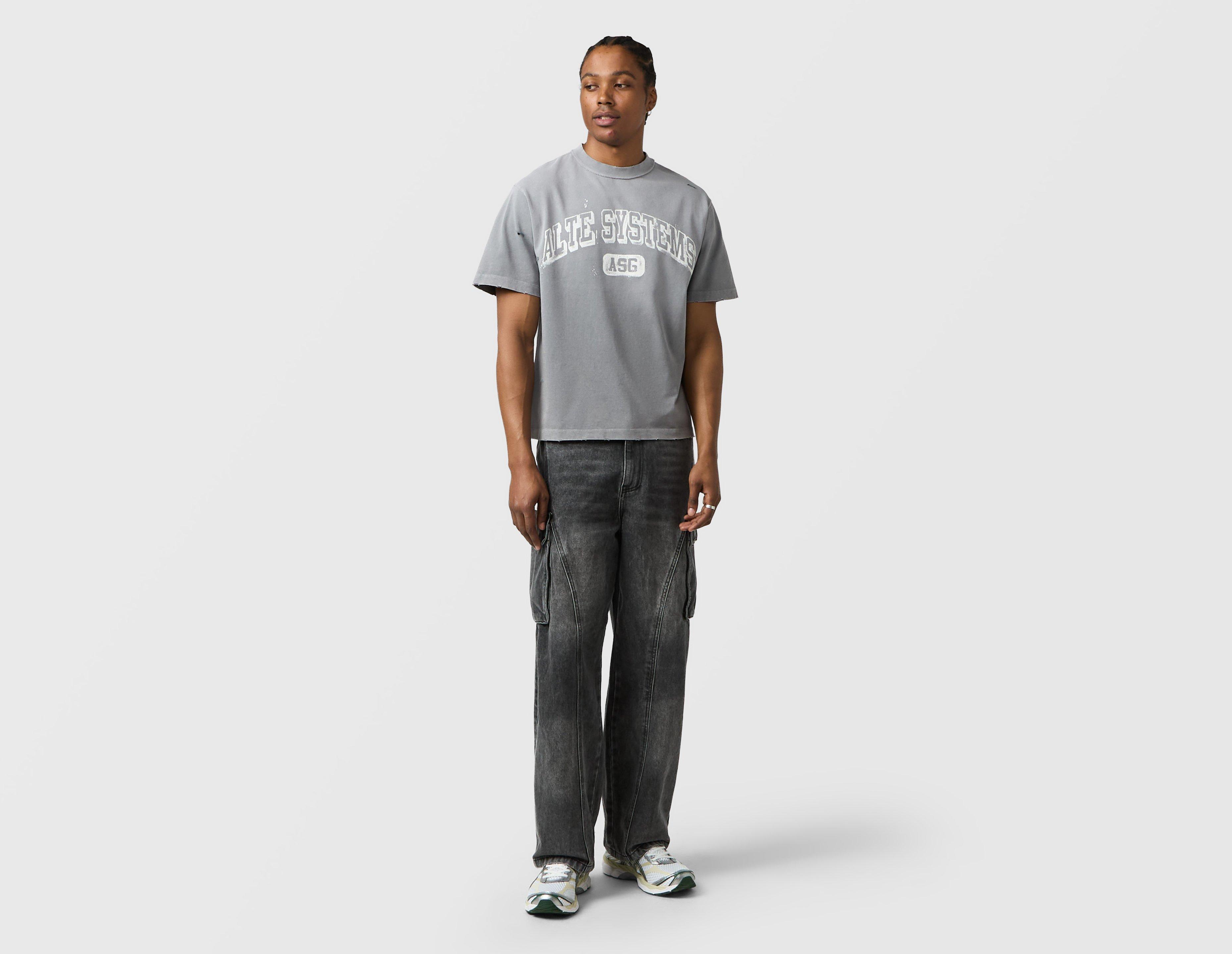 Alte Systems Analog T-Shirt