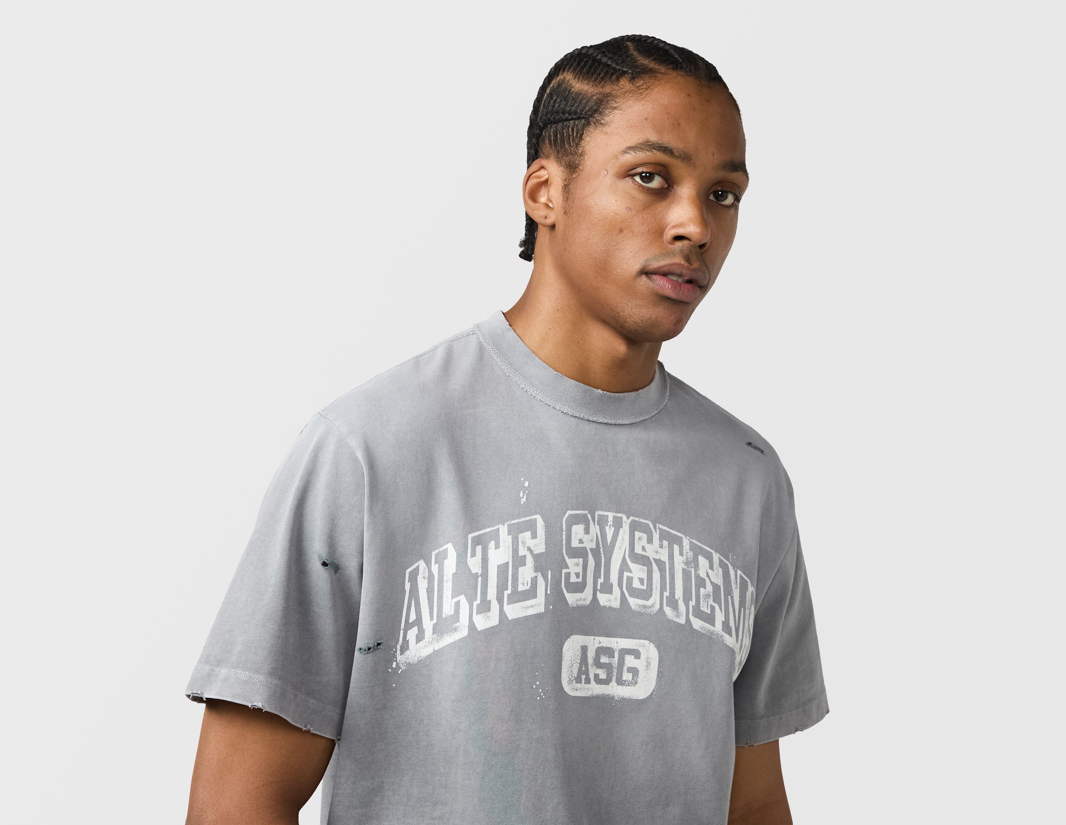 Alte Systems Analog T-Shirt