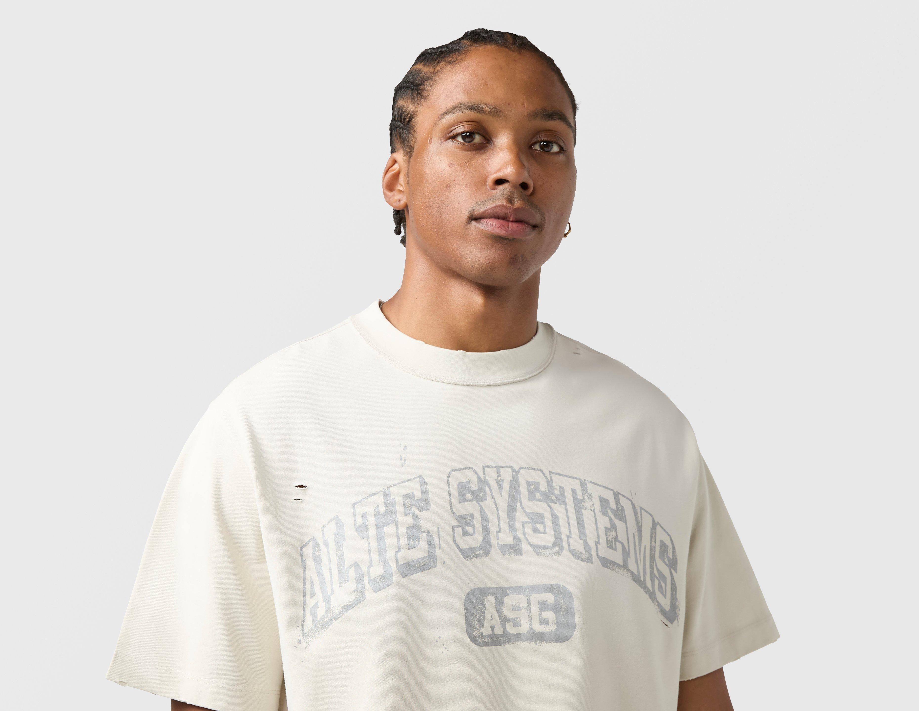 Alte Systems Analog T-Shirt