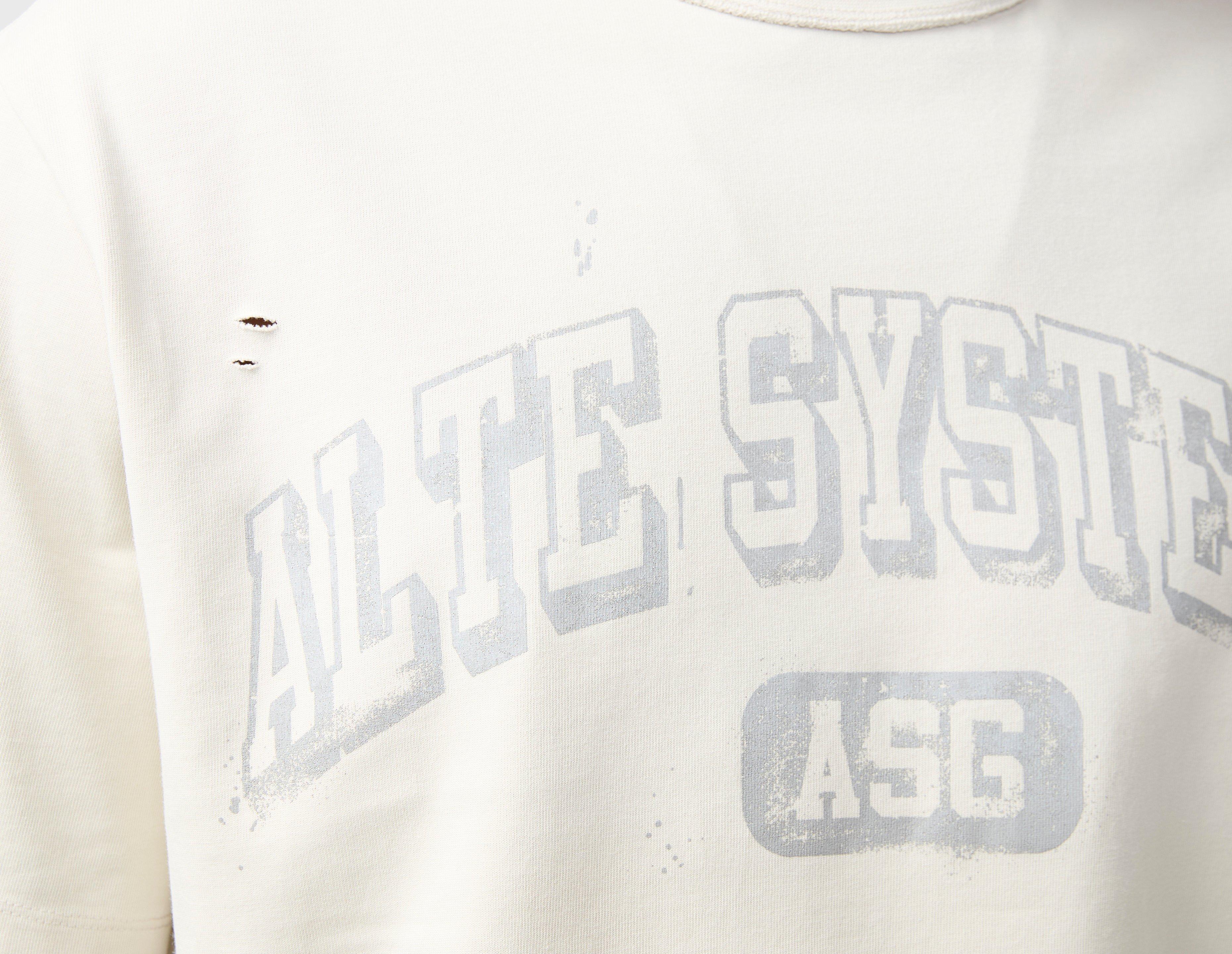 Alte Systems Analog T-Shirt