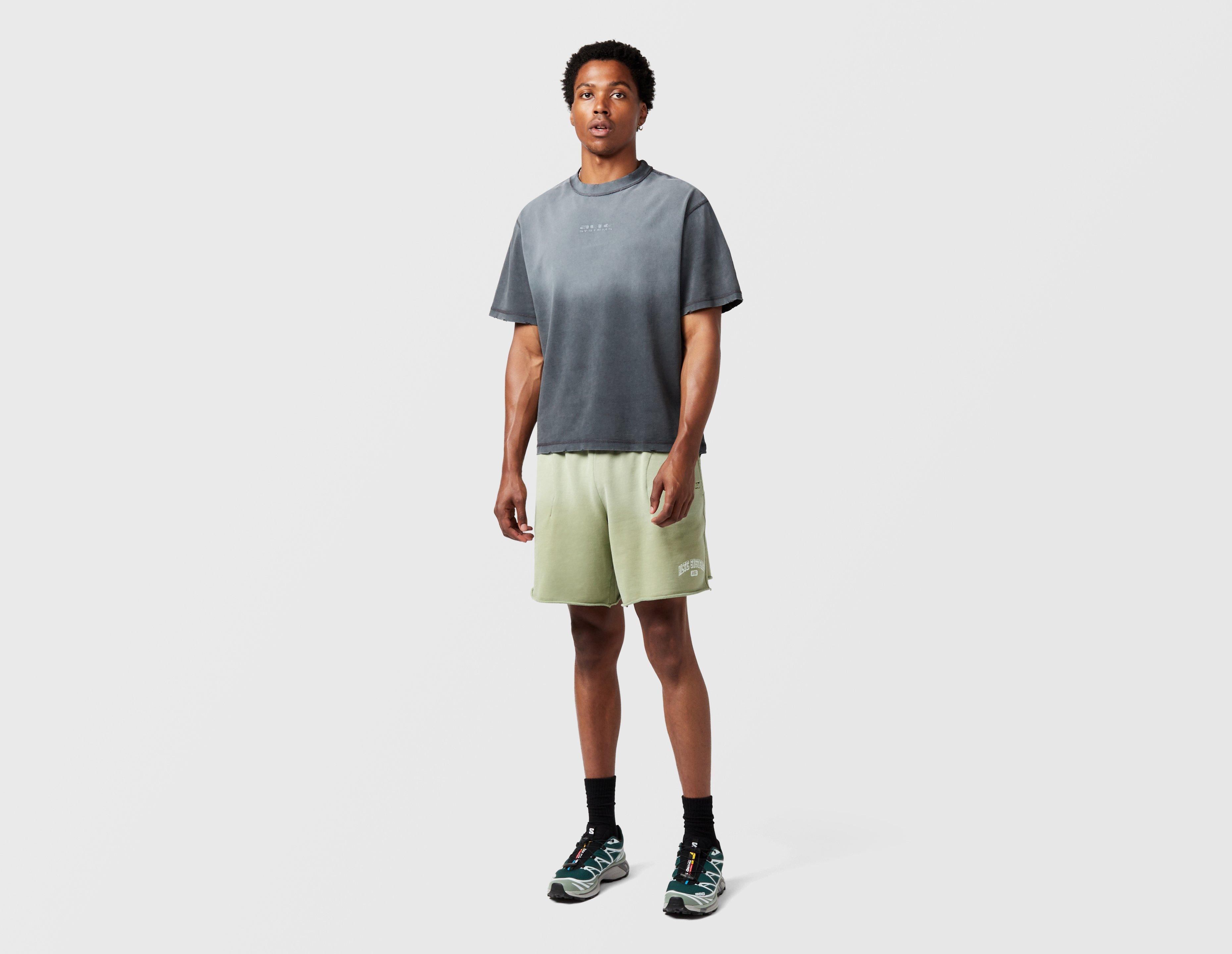 Alte Systems Algorithm T-Shirt
