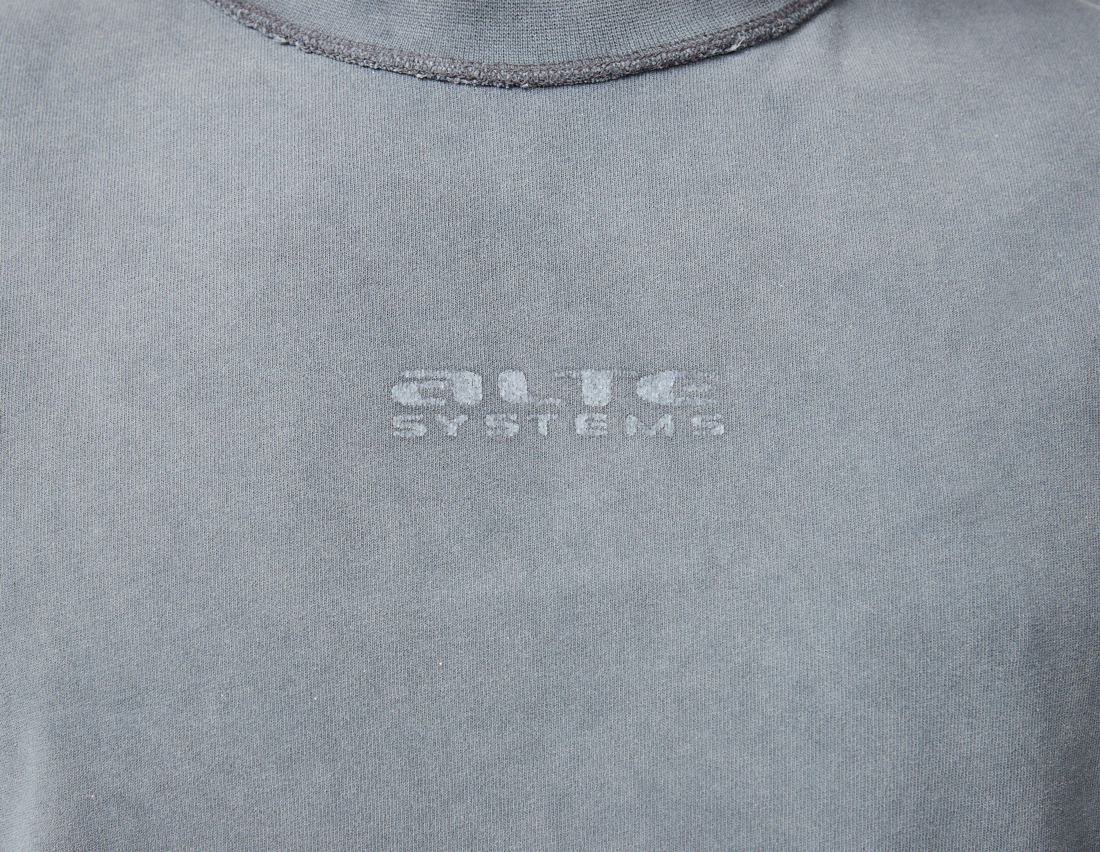 Alte Systems Algorithm T-Shirt