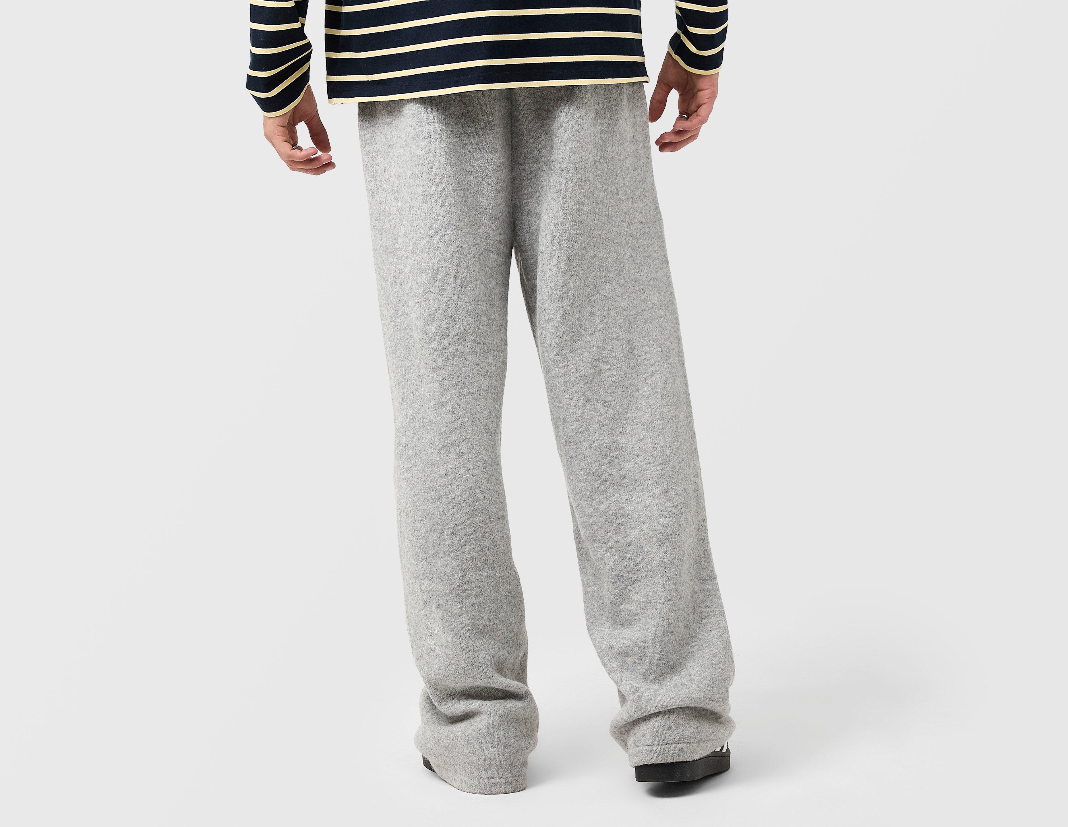 adidas Originals Trefoil Essentials Knit Pants