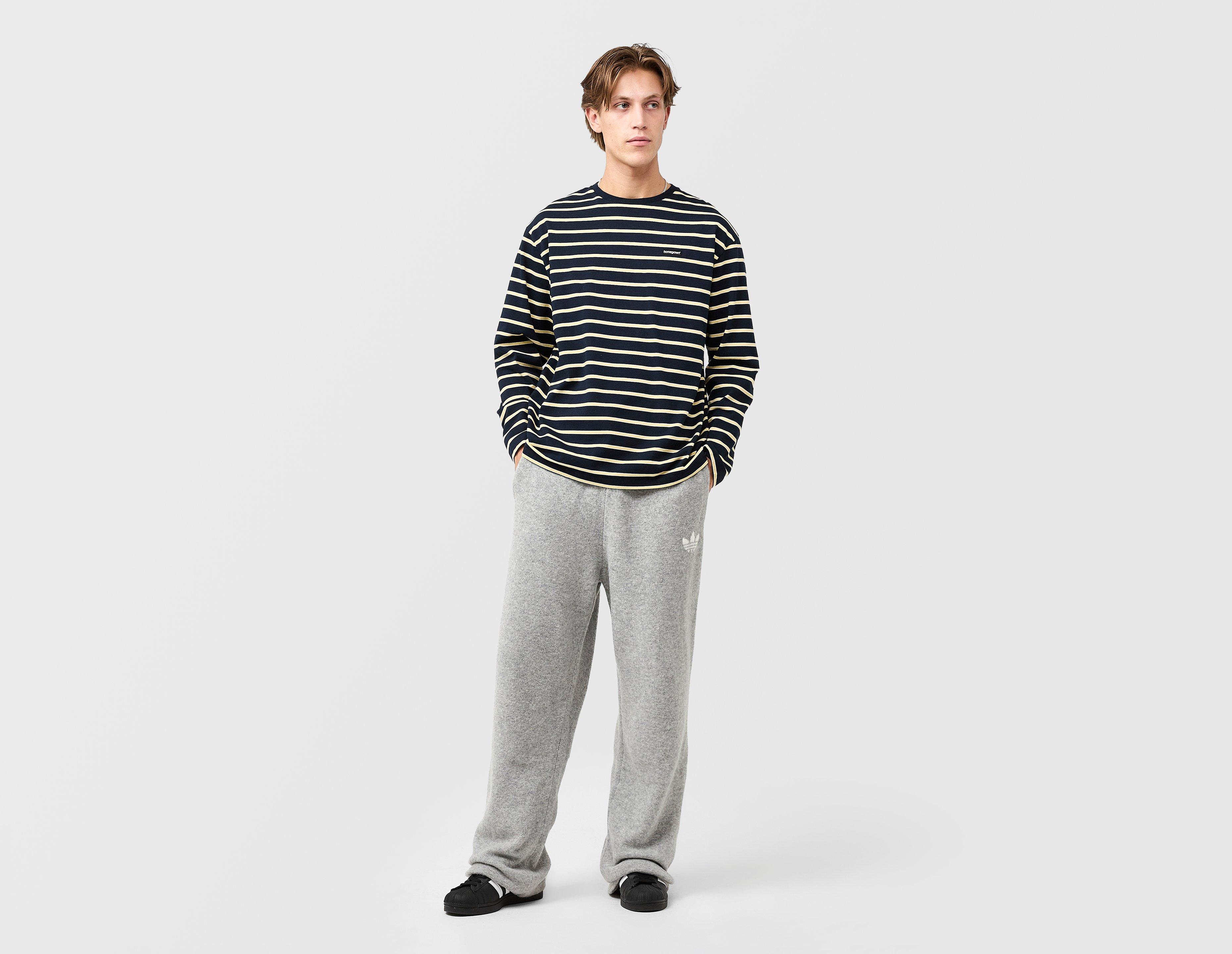 adidas Originals Trefoil Essentials Knit Pants