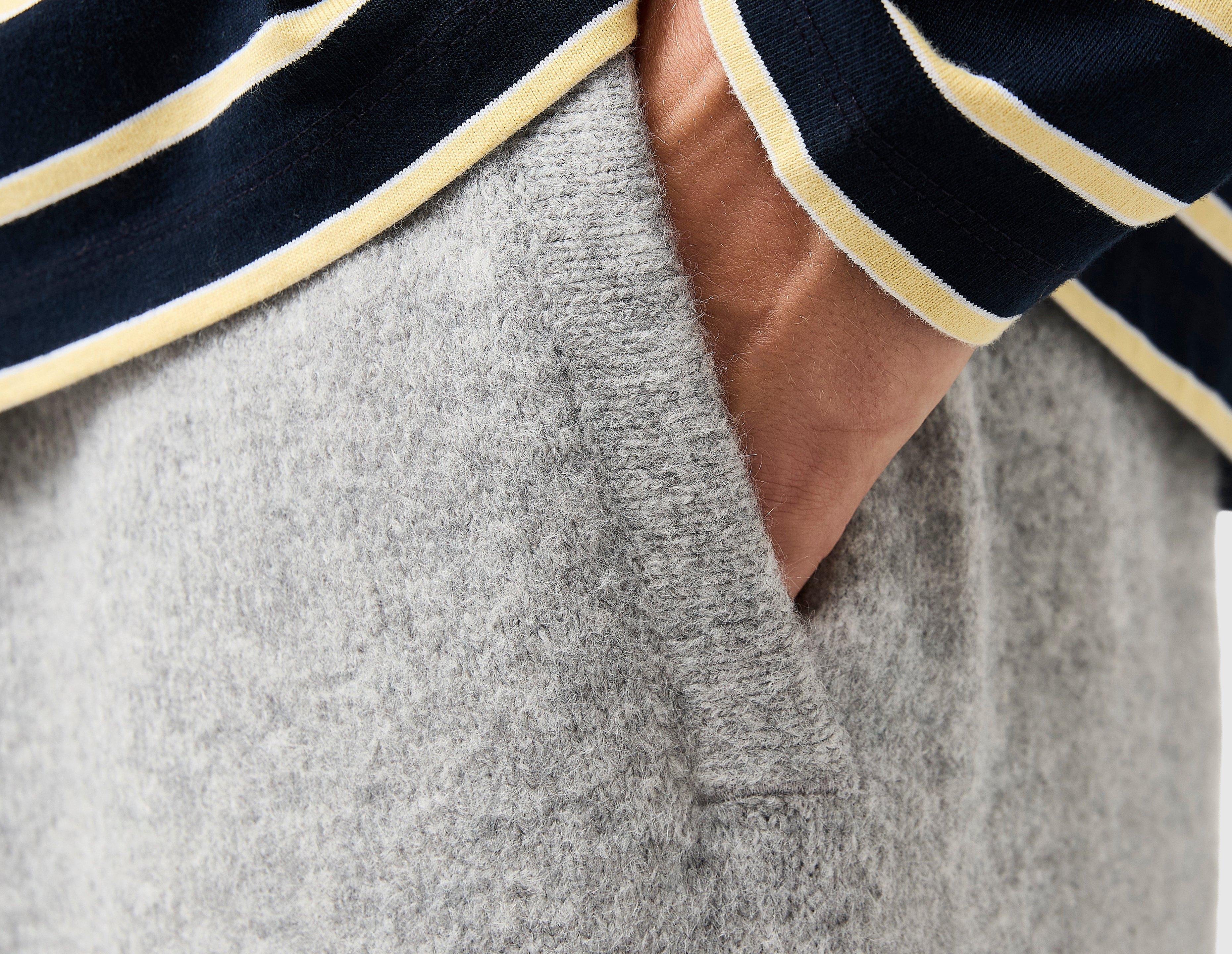 adidas Originals Trefoil Essentials Knit Pants