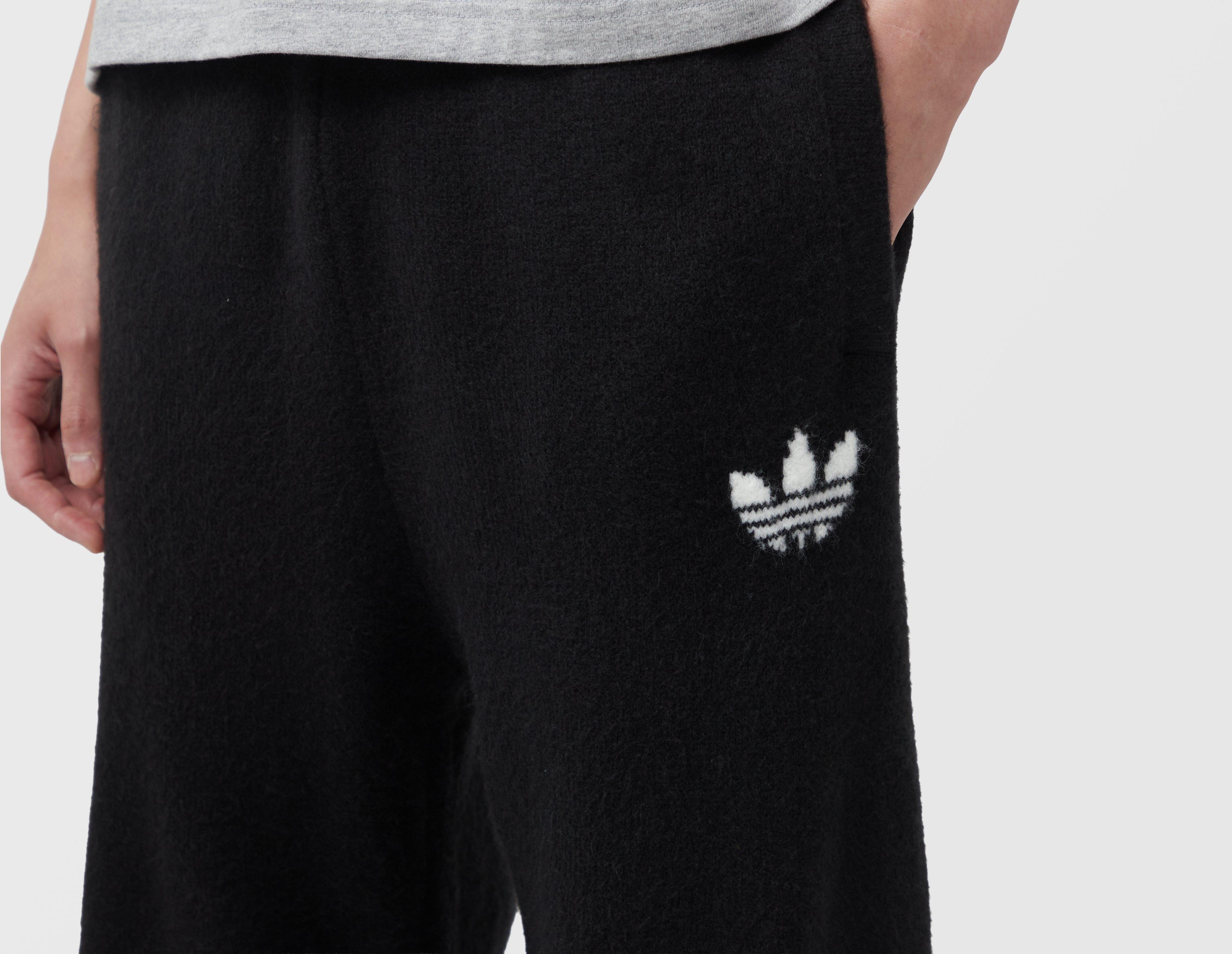 adidas Originals Trefoil Essentials Knit Pants