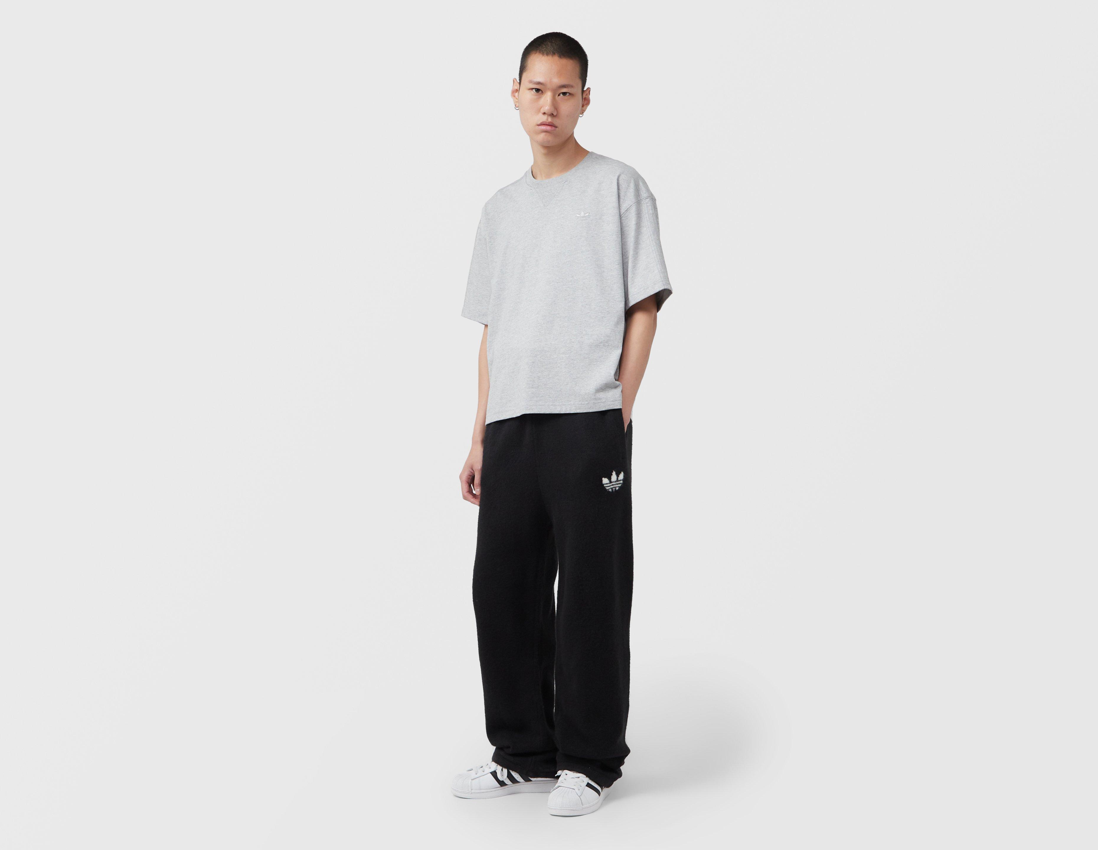 adidas Originals Trefoil Essentials Knit Pants