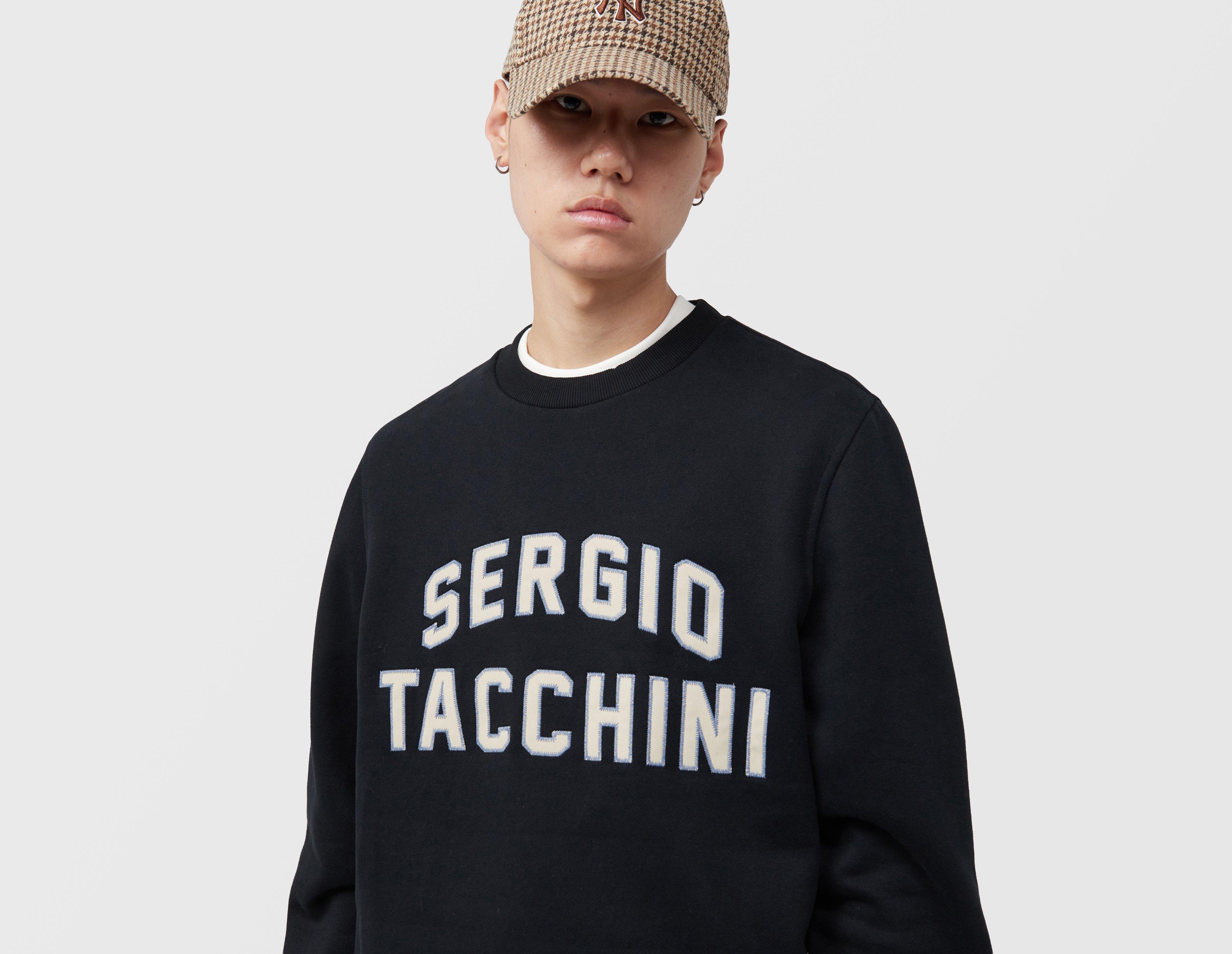 Sergio Tacchini Romano Sweatshirt