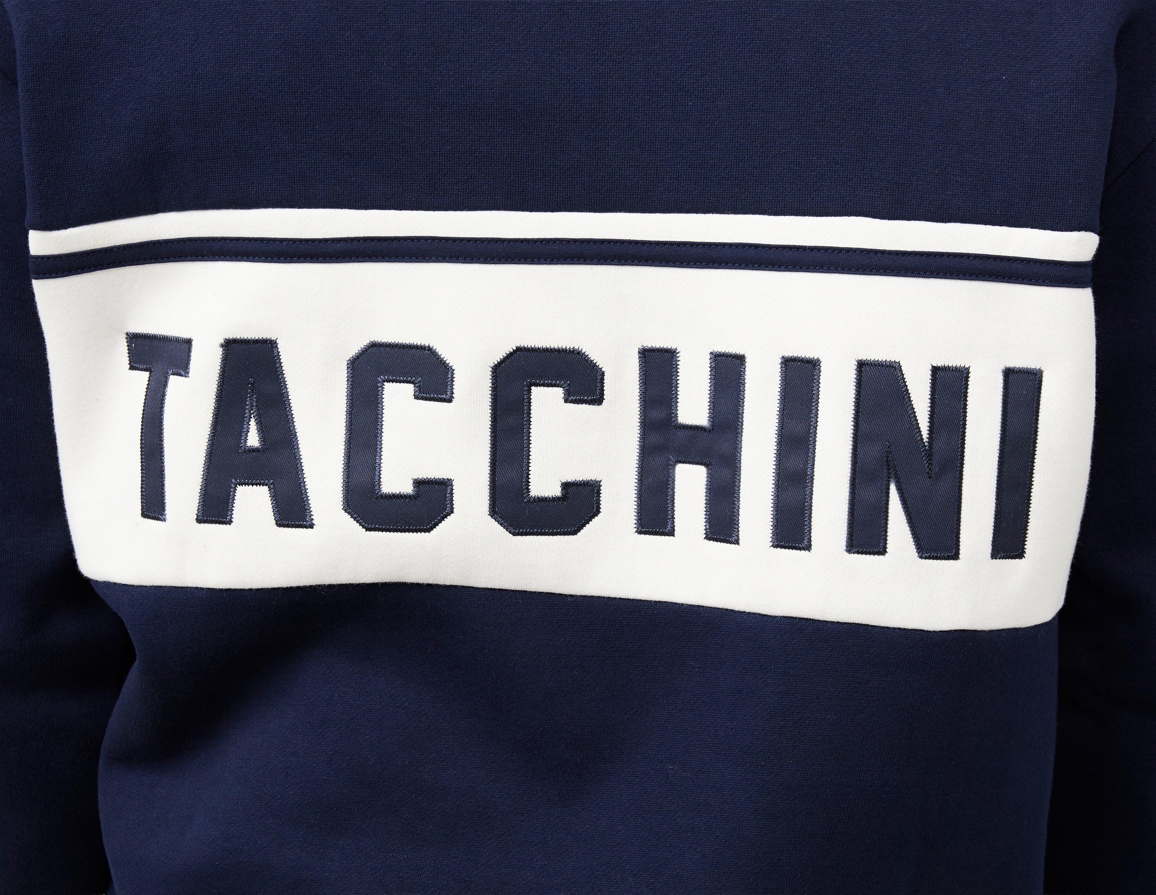 Sergio Tacchini Vitelli Polo Sweatshirt