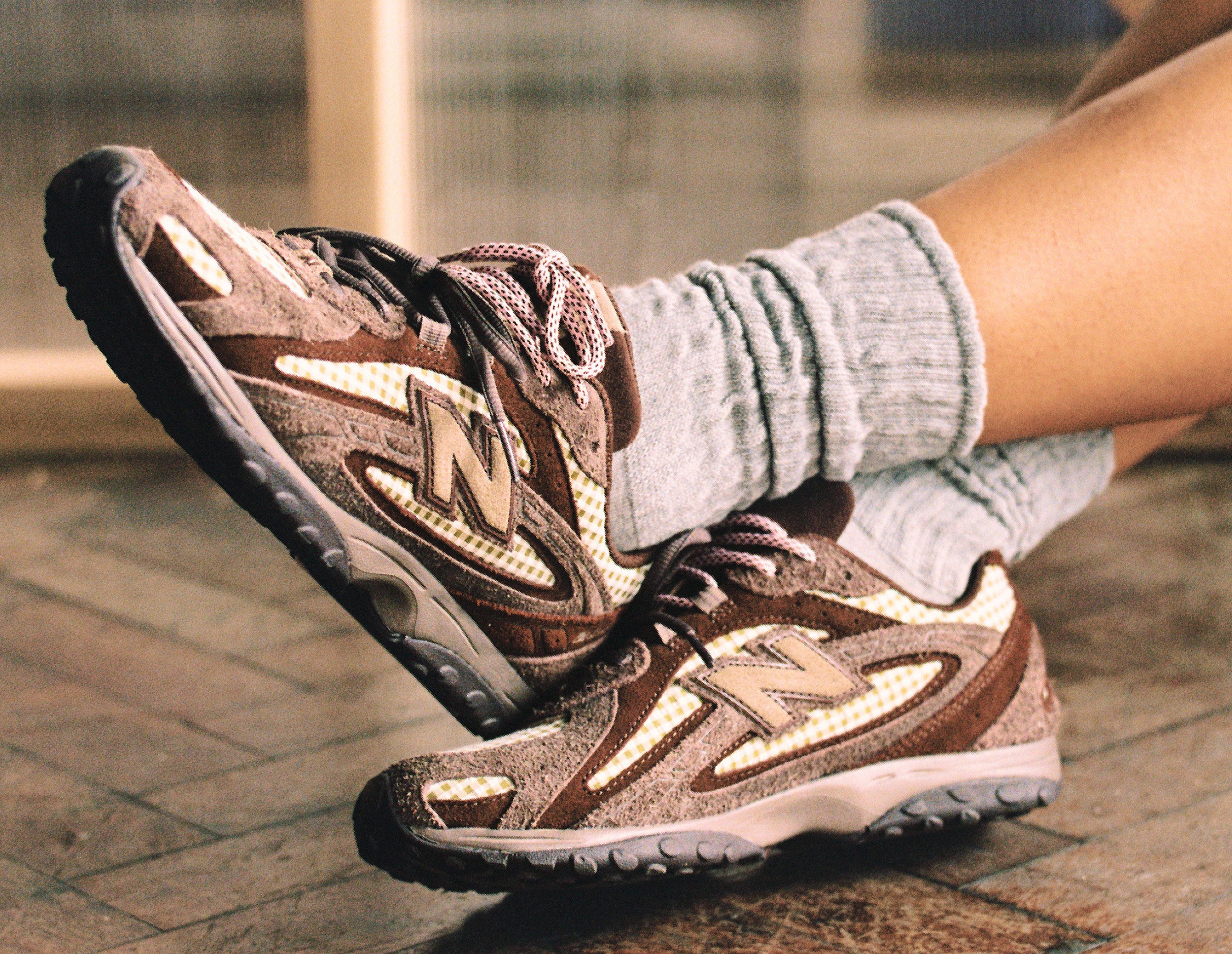 New Balance 204L - size? exclusive Women's