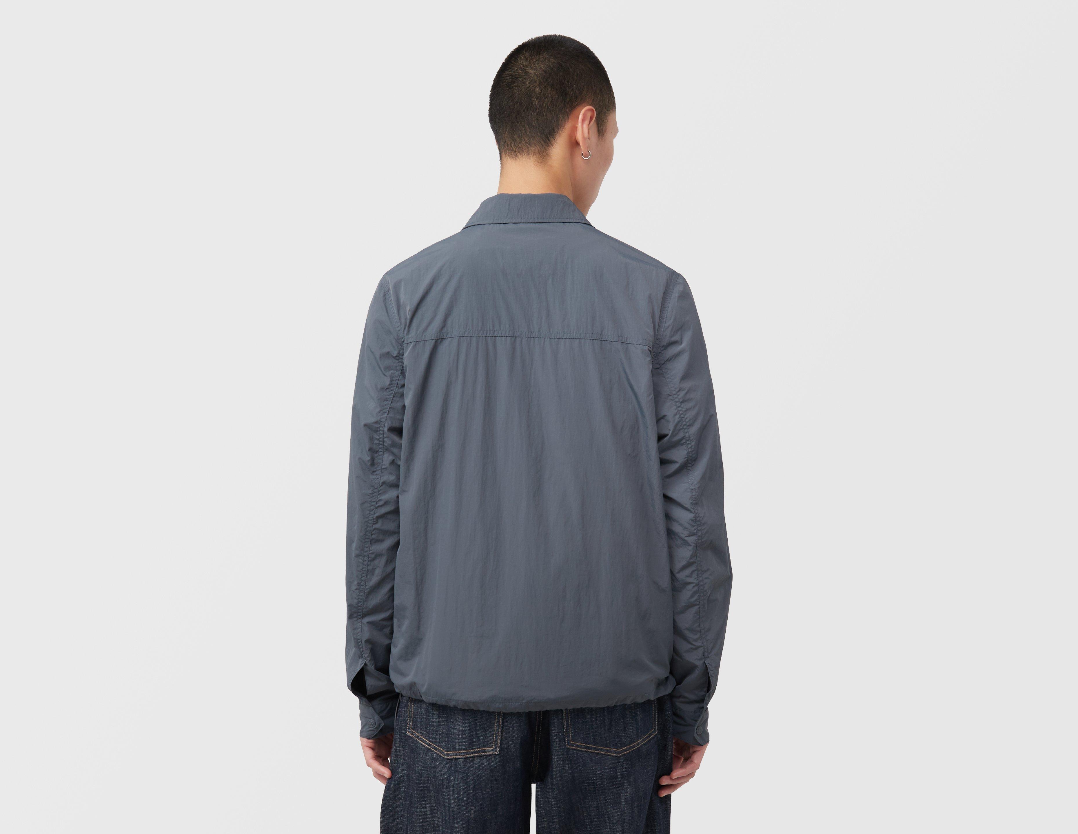 Sergio Tacchini Notte Jacket