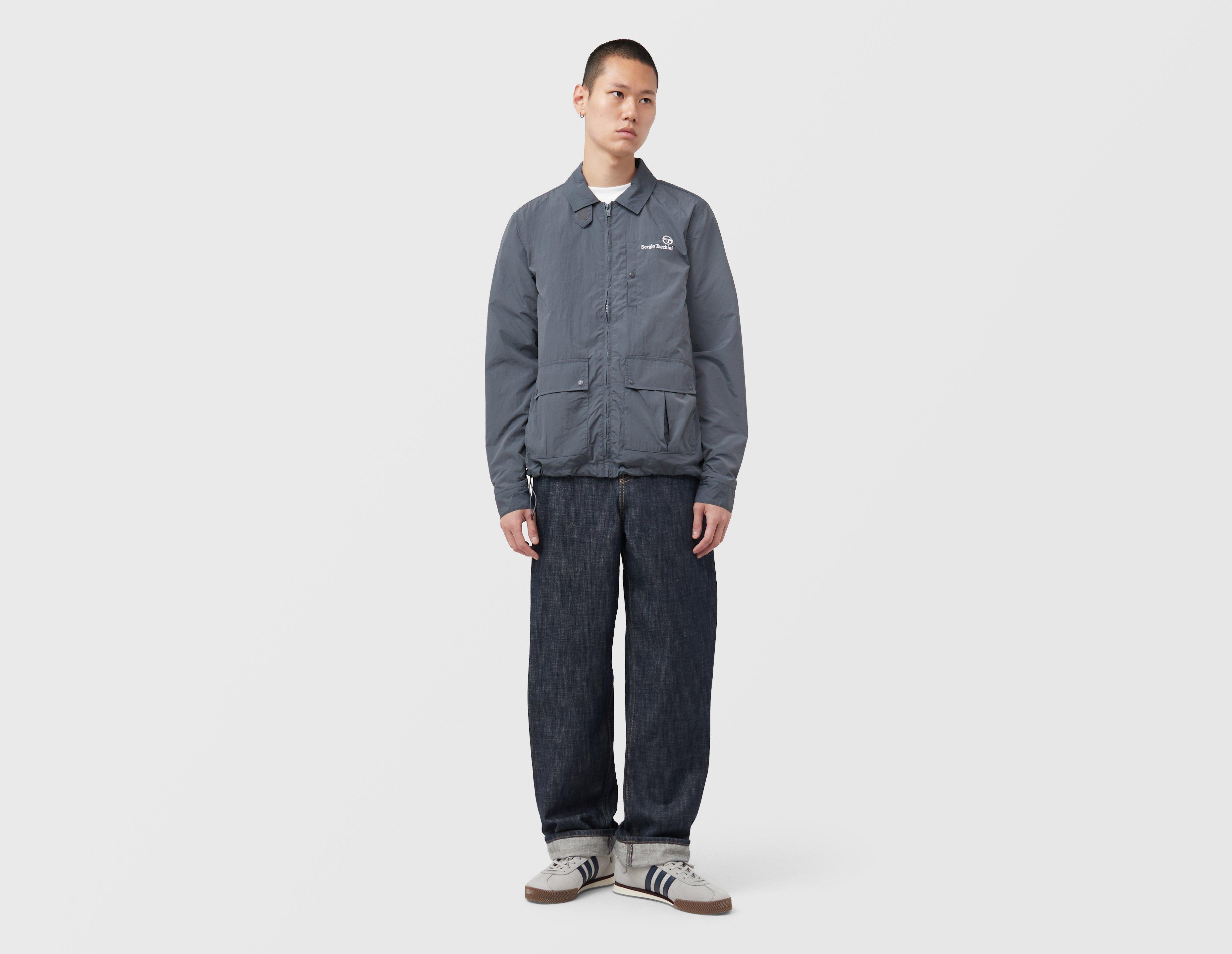 Sergio Tacchini Notte Jacket