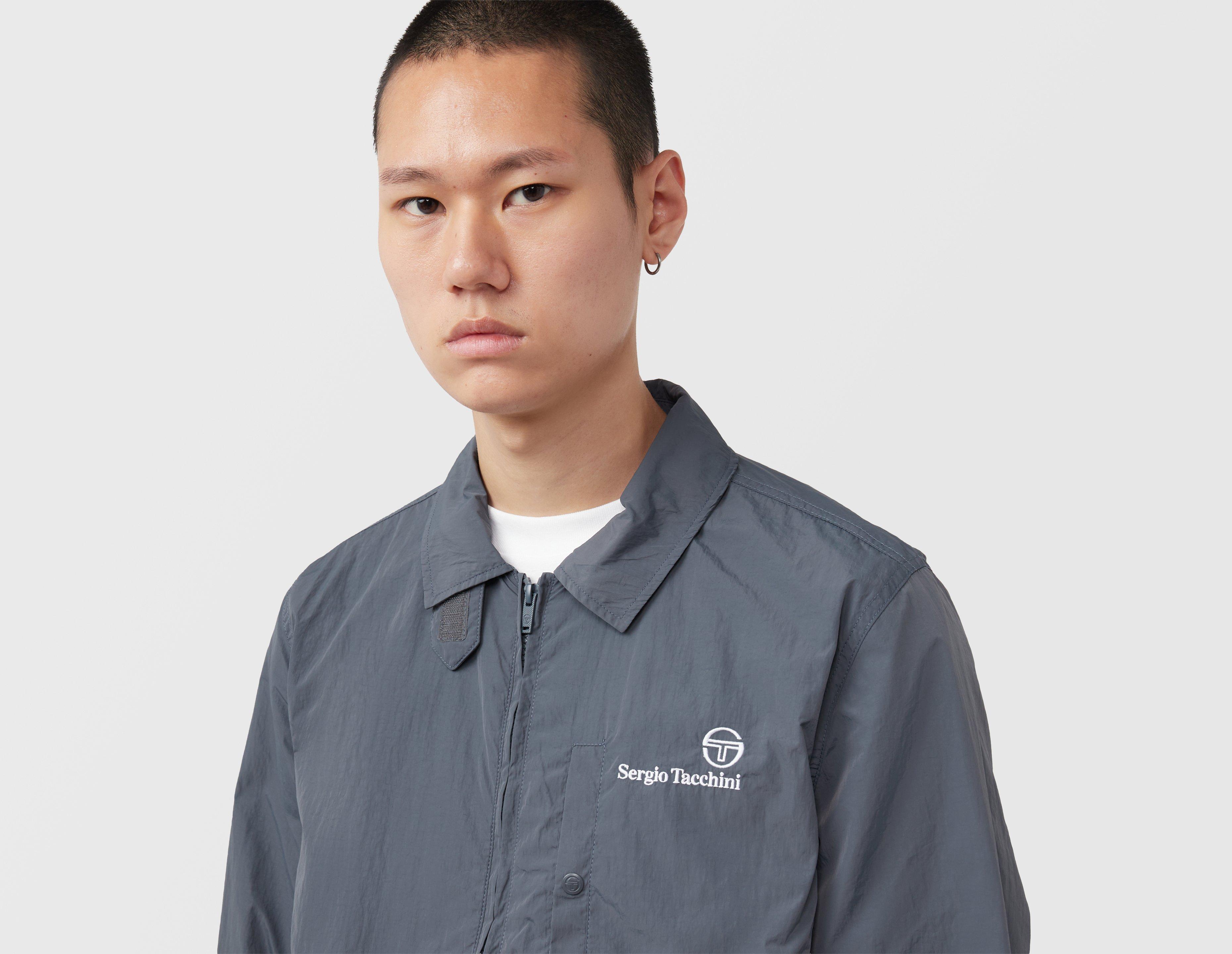 Sergio Tacchini Notte Jacket