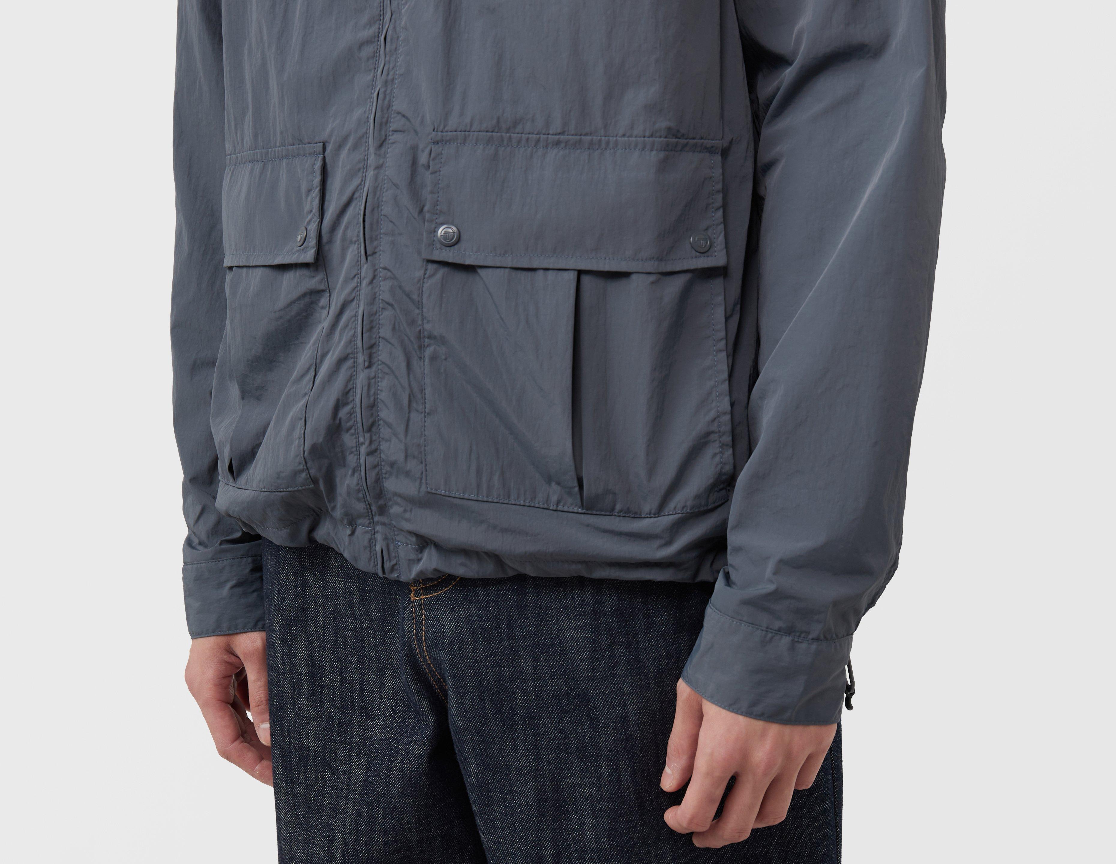 Sergio Tacchini Notte Jacket