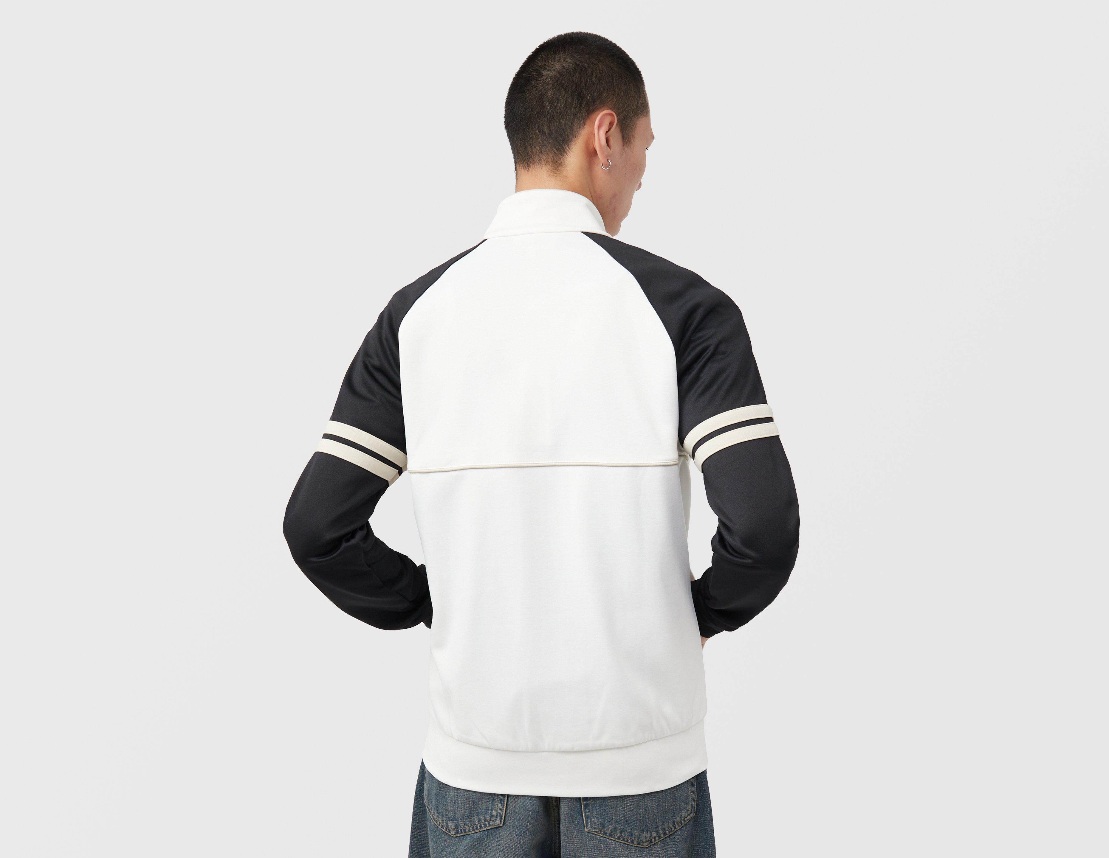 Sergio Tacchini Orion Track Top