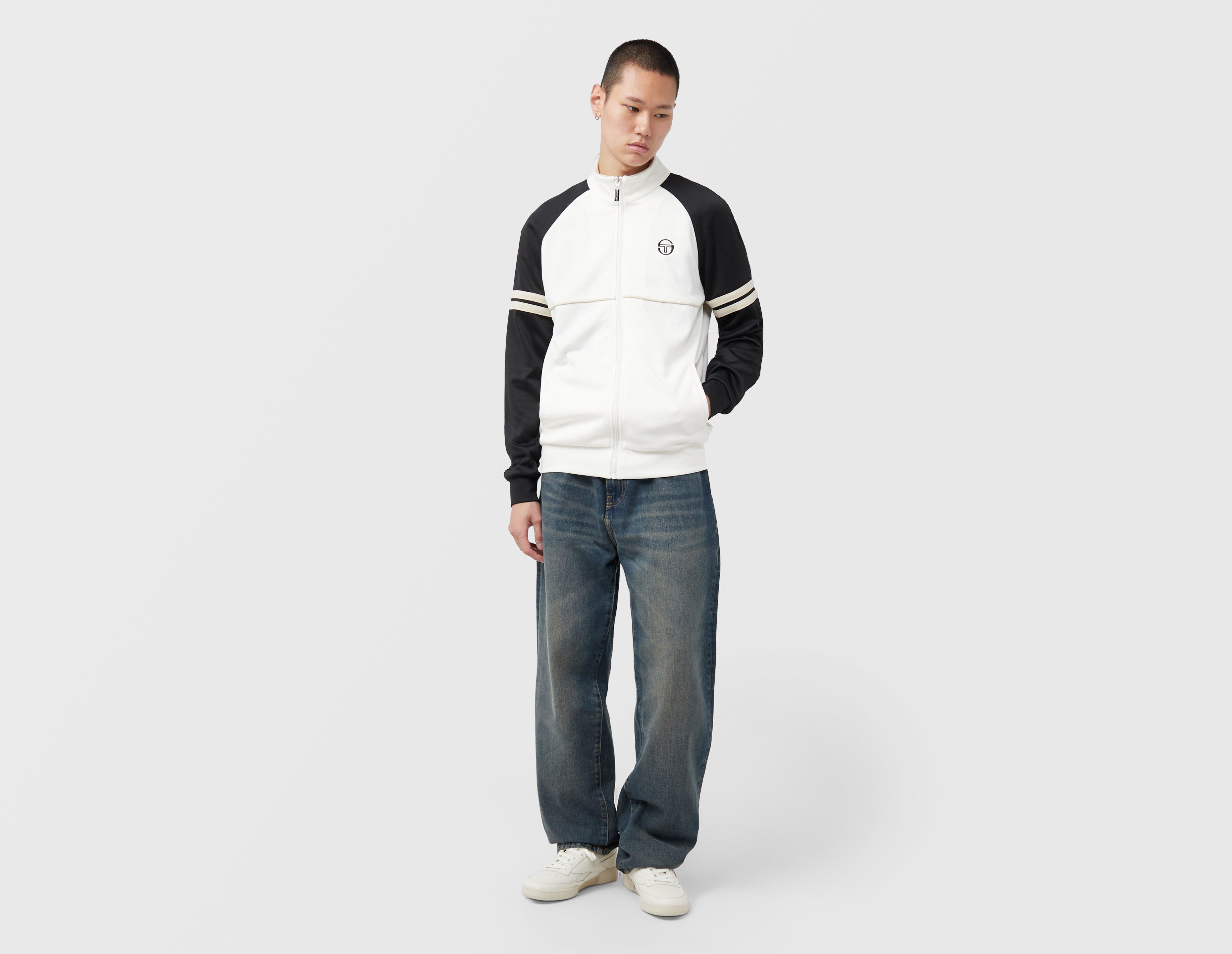Sergio Tacchini Orion Track Top