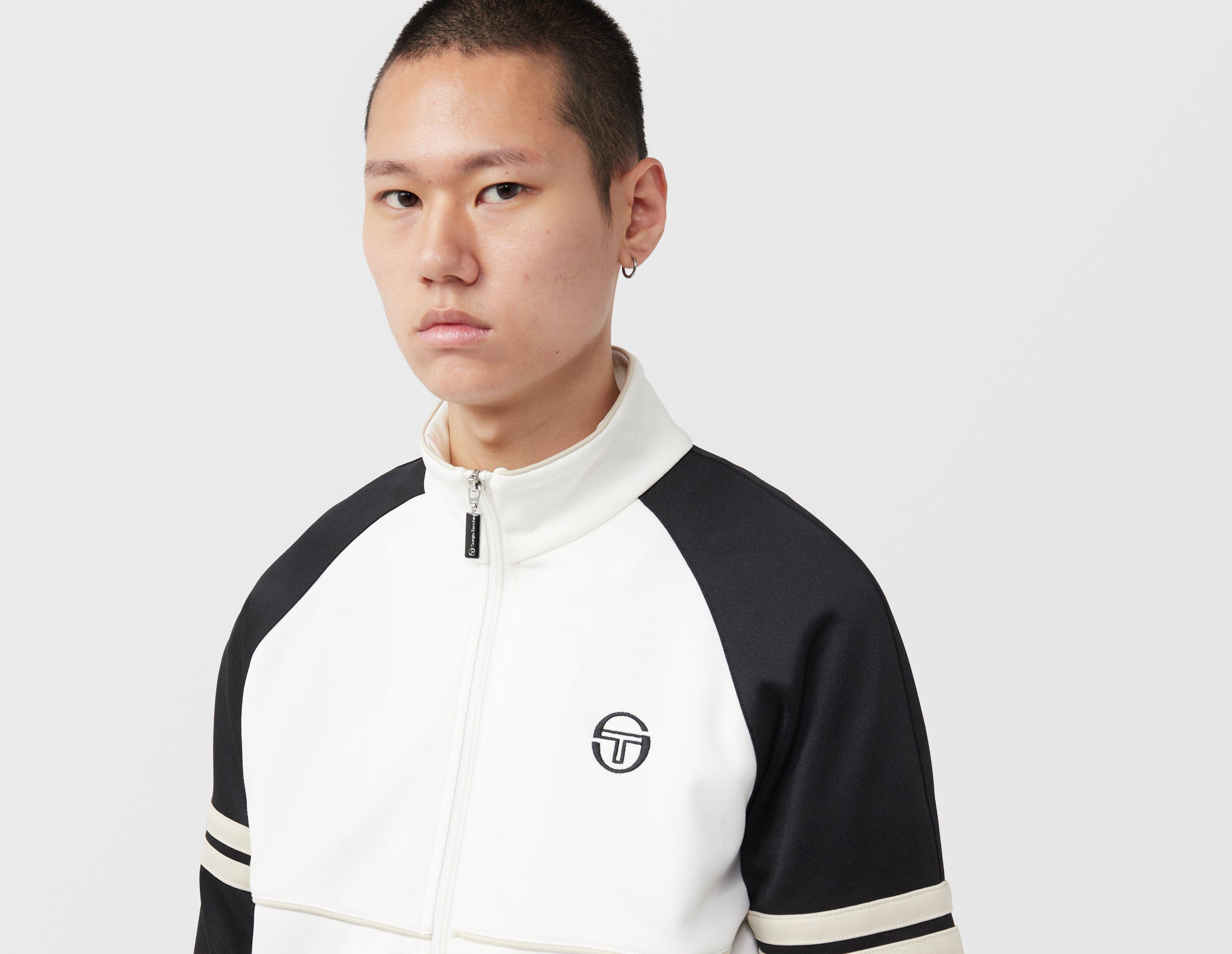 Sergio Tacchini Orion Track Top