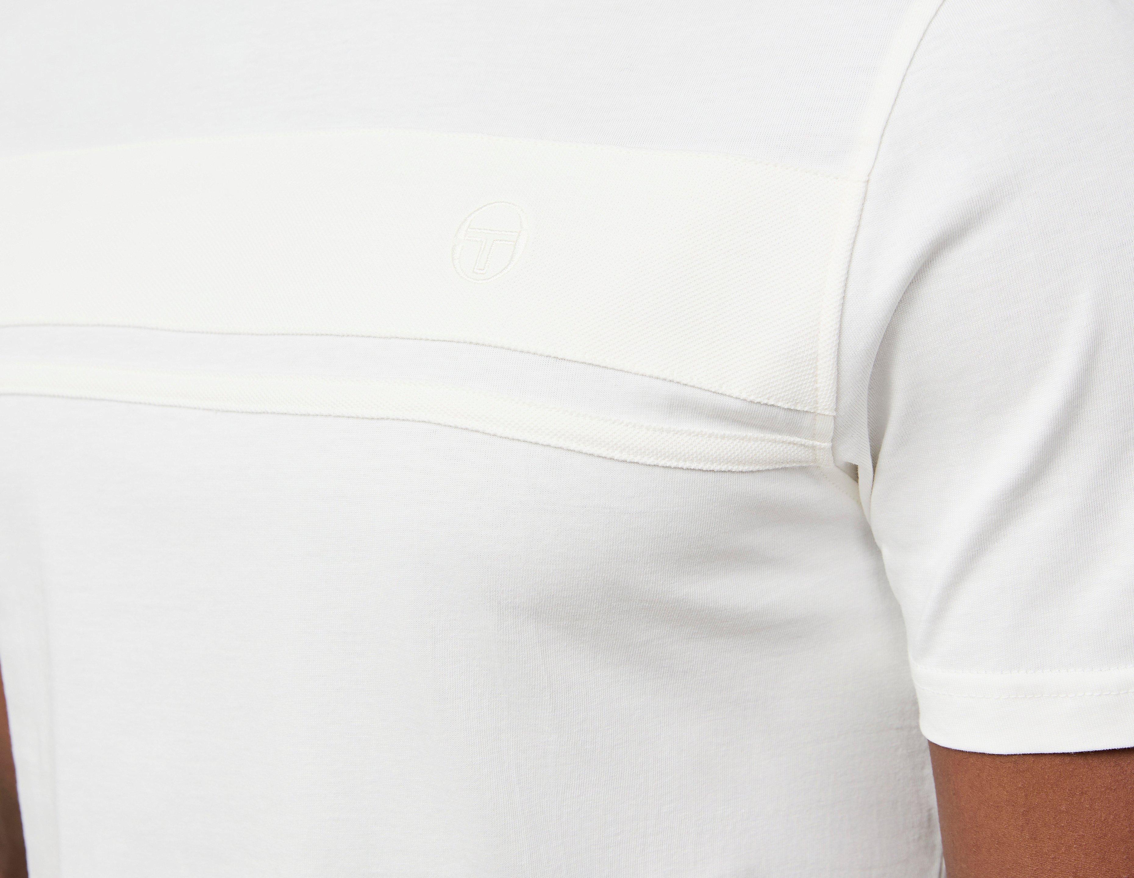 Sergio Tacchini Tonal Dama T-Shirt
