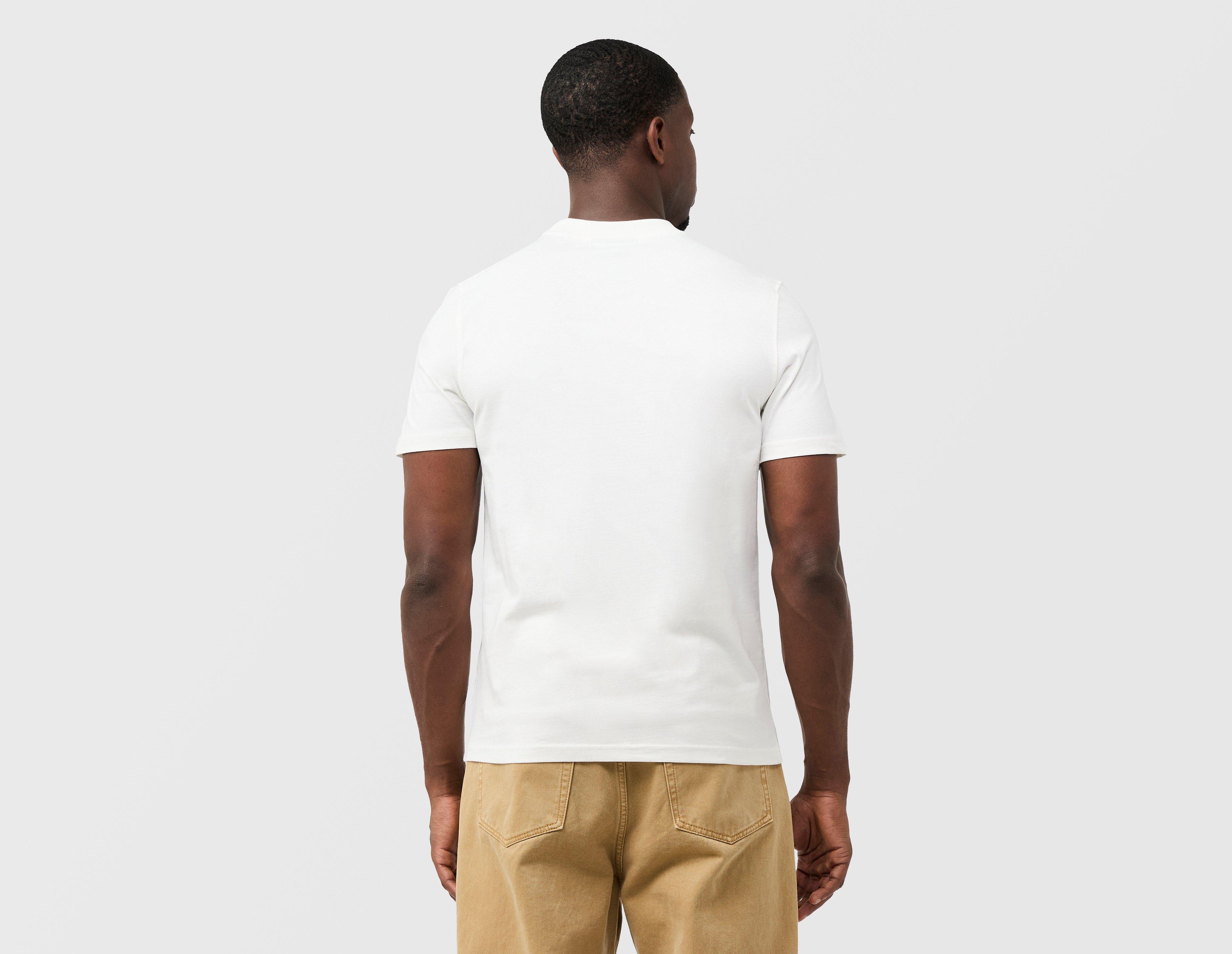 Sergio Tacchini Tonal Dama T-Shirt