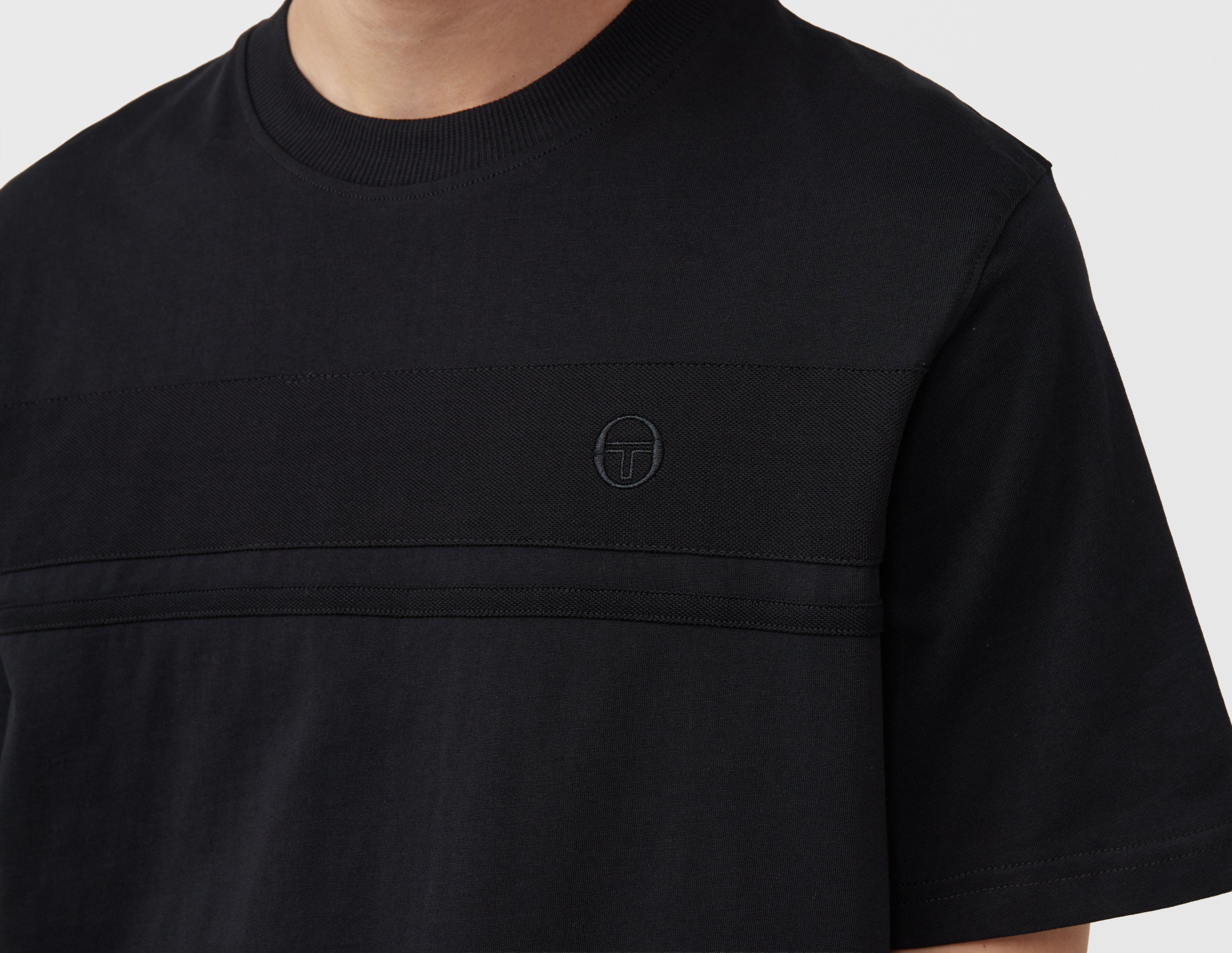 Sergio Tacchini Tonal Dama T-Shirt