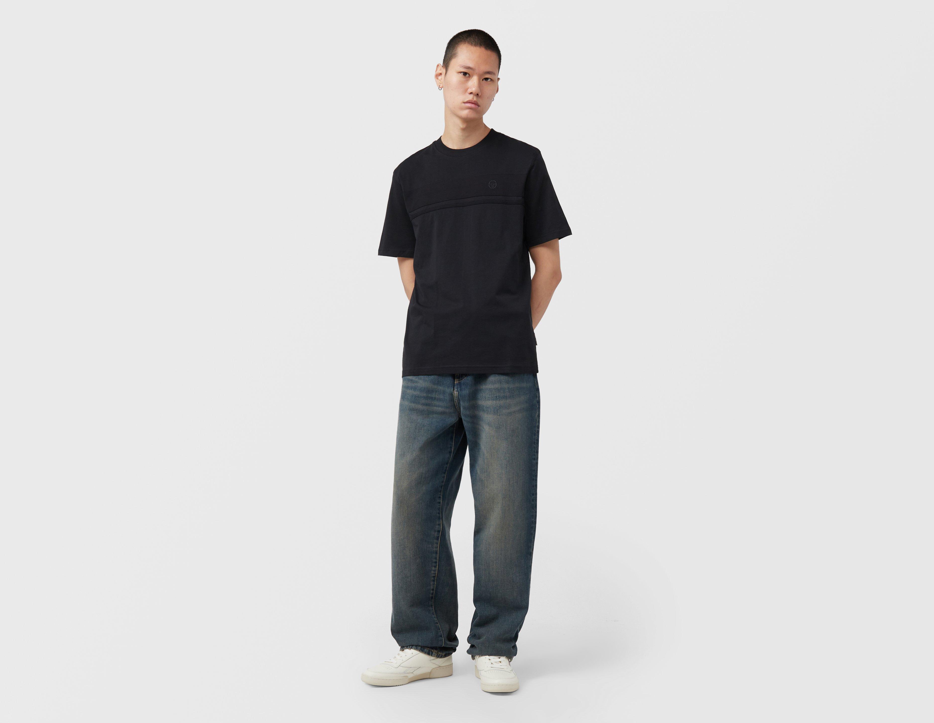 Sergio Tacchini Tonal Dama T-Shirt