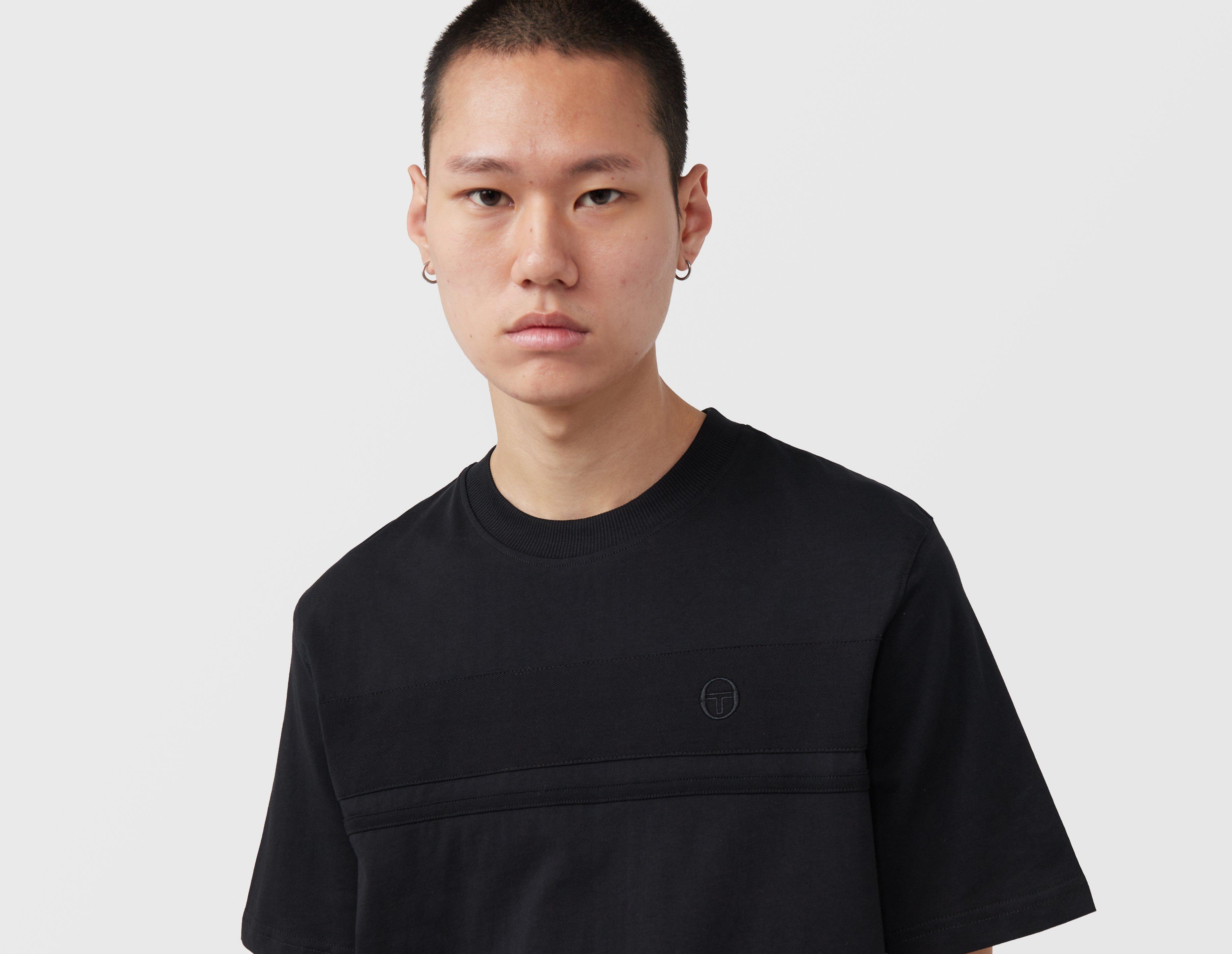 Sergio Tacchini Tonal Dama T-Shirt