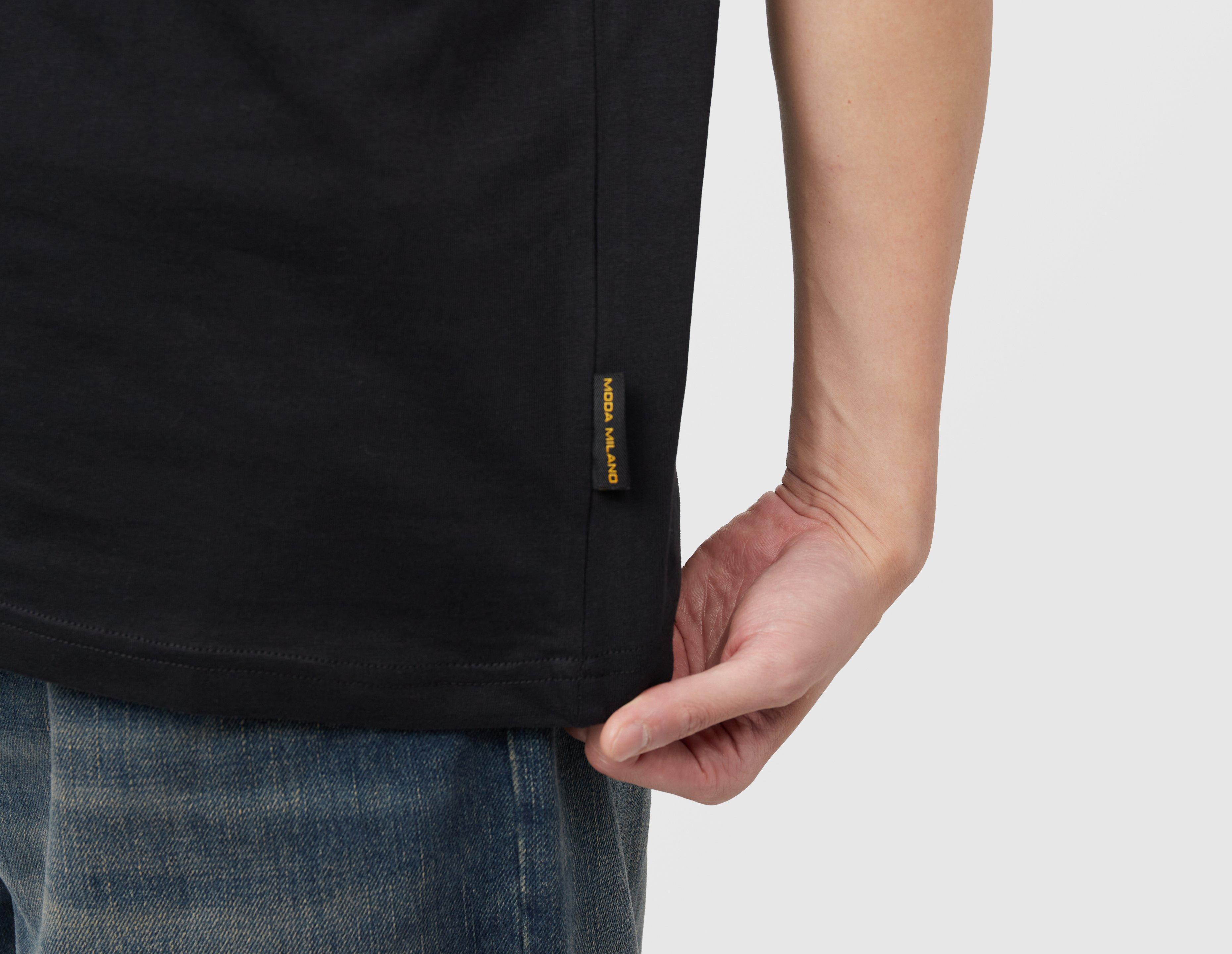 Sergio Tacchini Tonal Dama T-Shirt