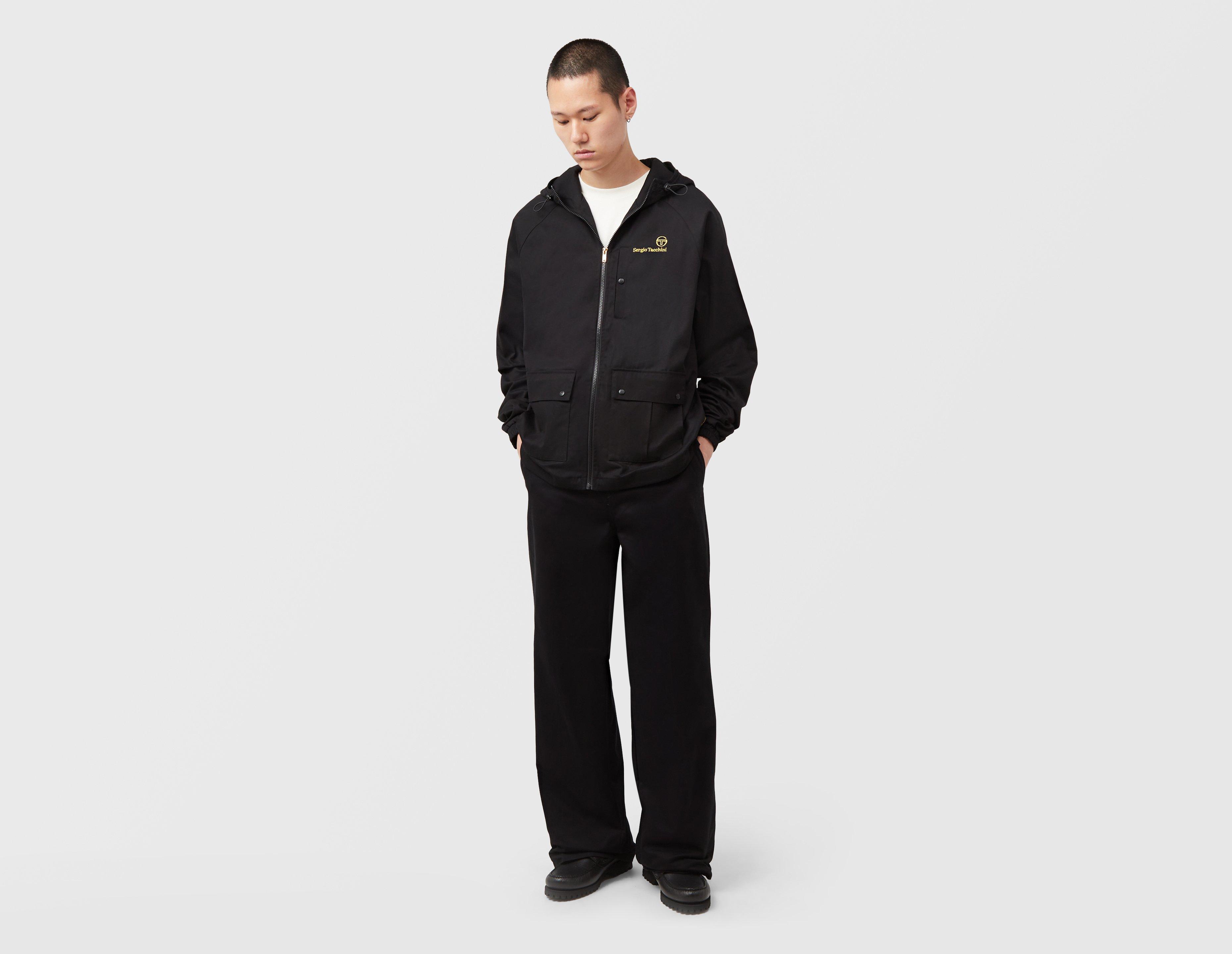 Sergio Tacchini Mancini Jacket