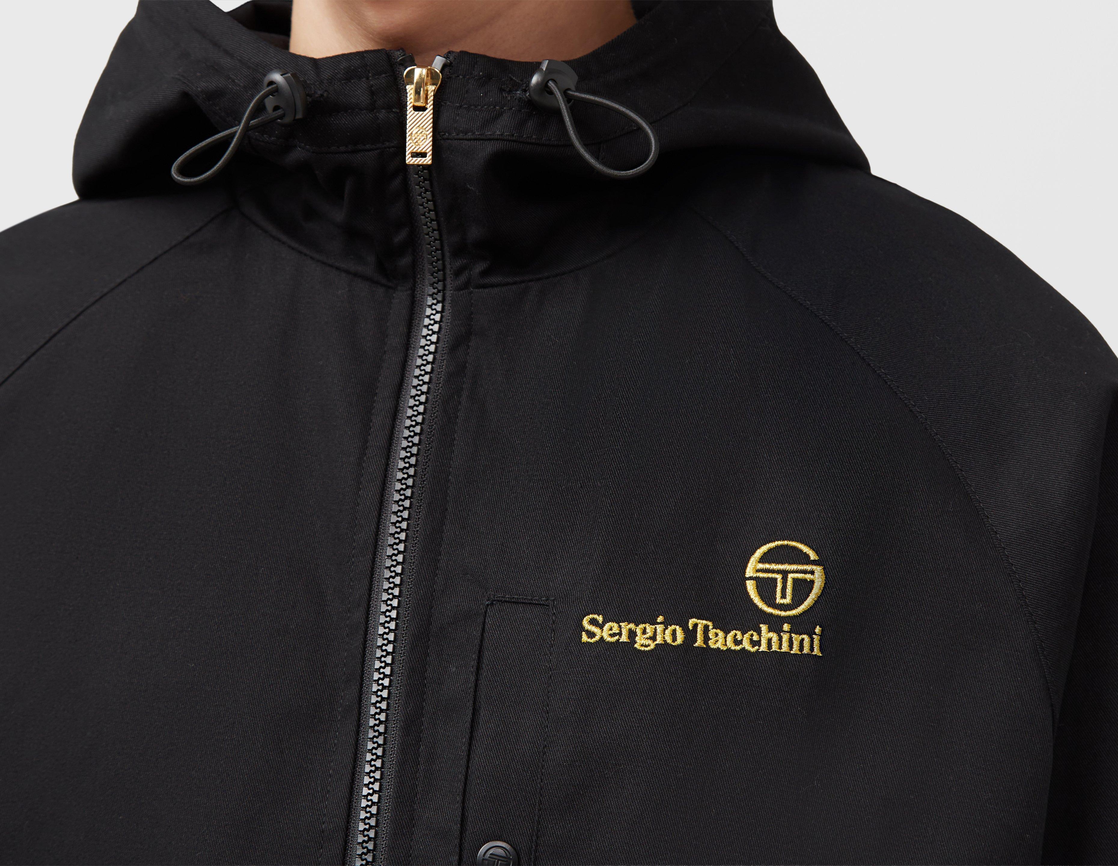 Sergio Tacchini Mancini Jacket