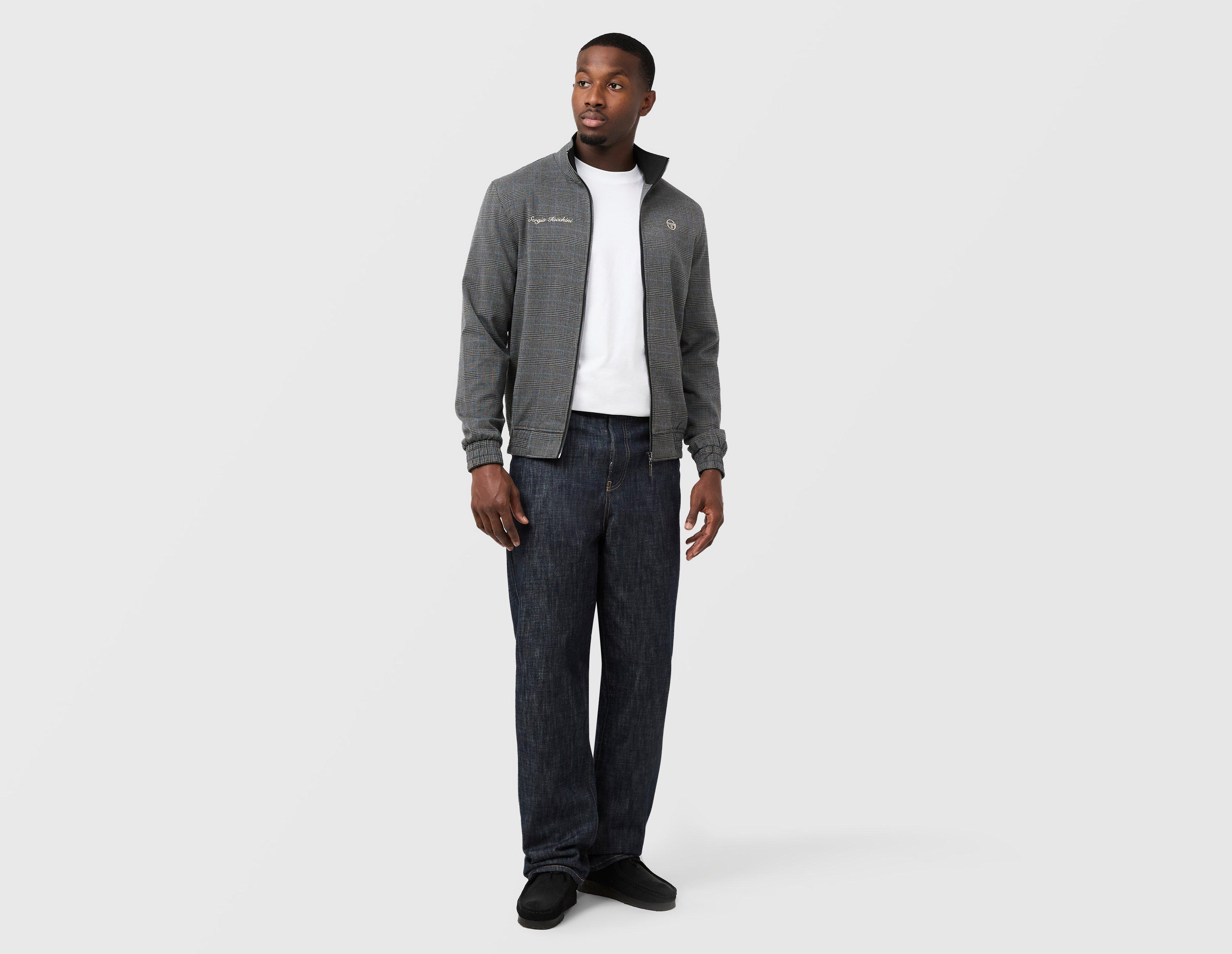 Sergio Tacchini Deluca Track Jacket